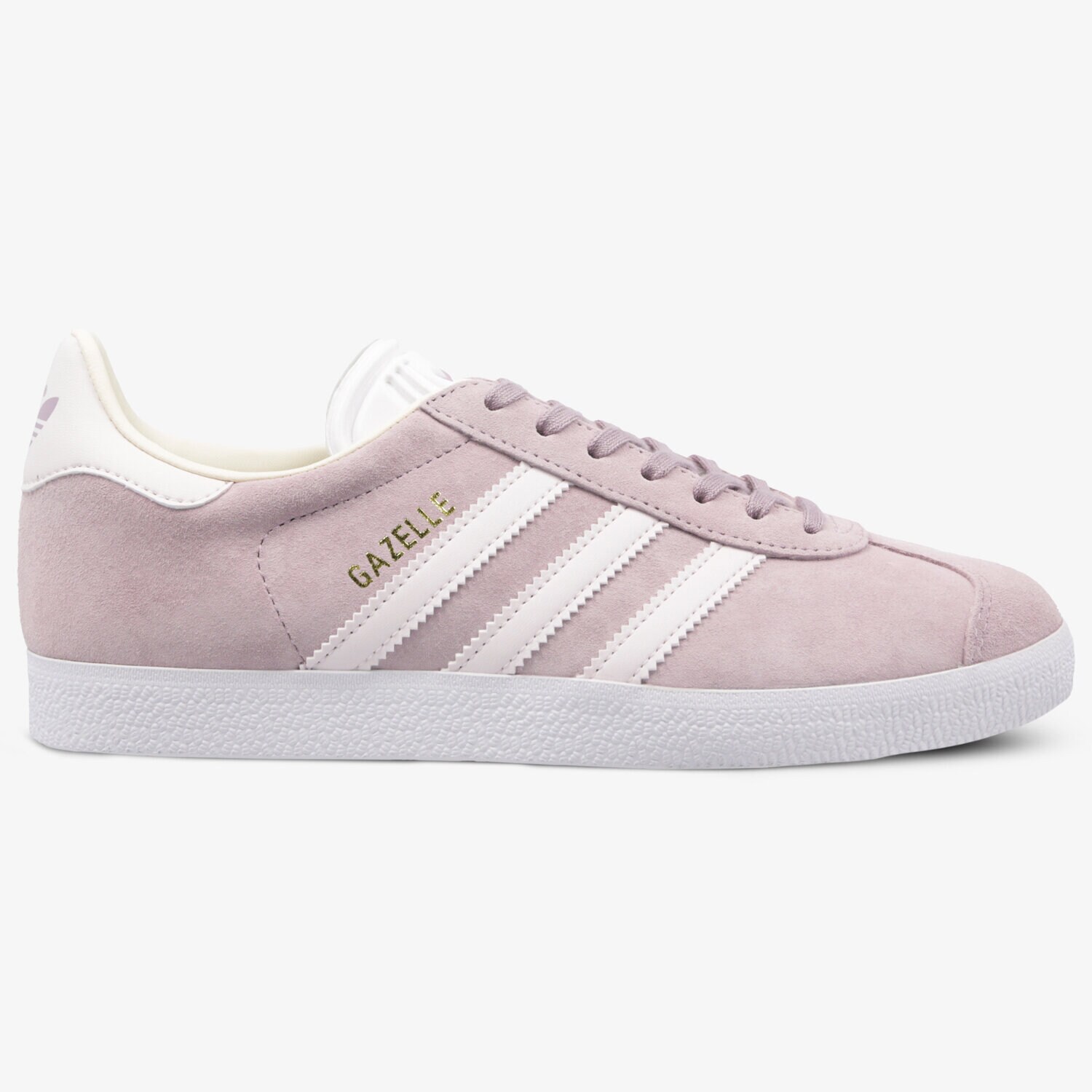 Damen Sneaker ADIDAS GAZELLE W CG6066 Violet