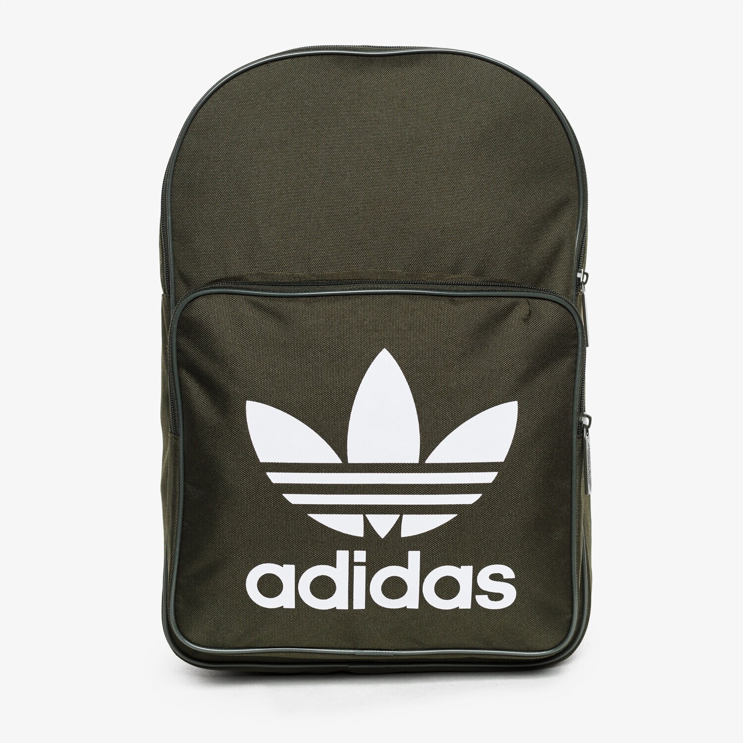 Damen Rucksack ADIDAS RUCKSACK BP CLAS TREFOIL DW5187 Khaki