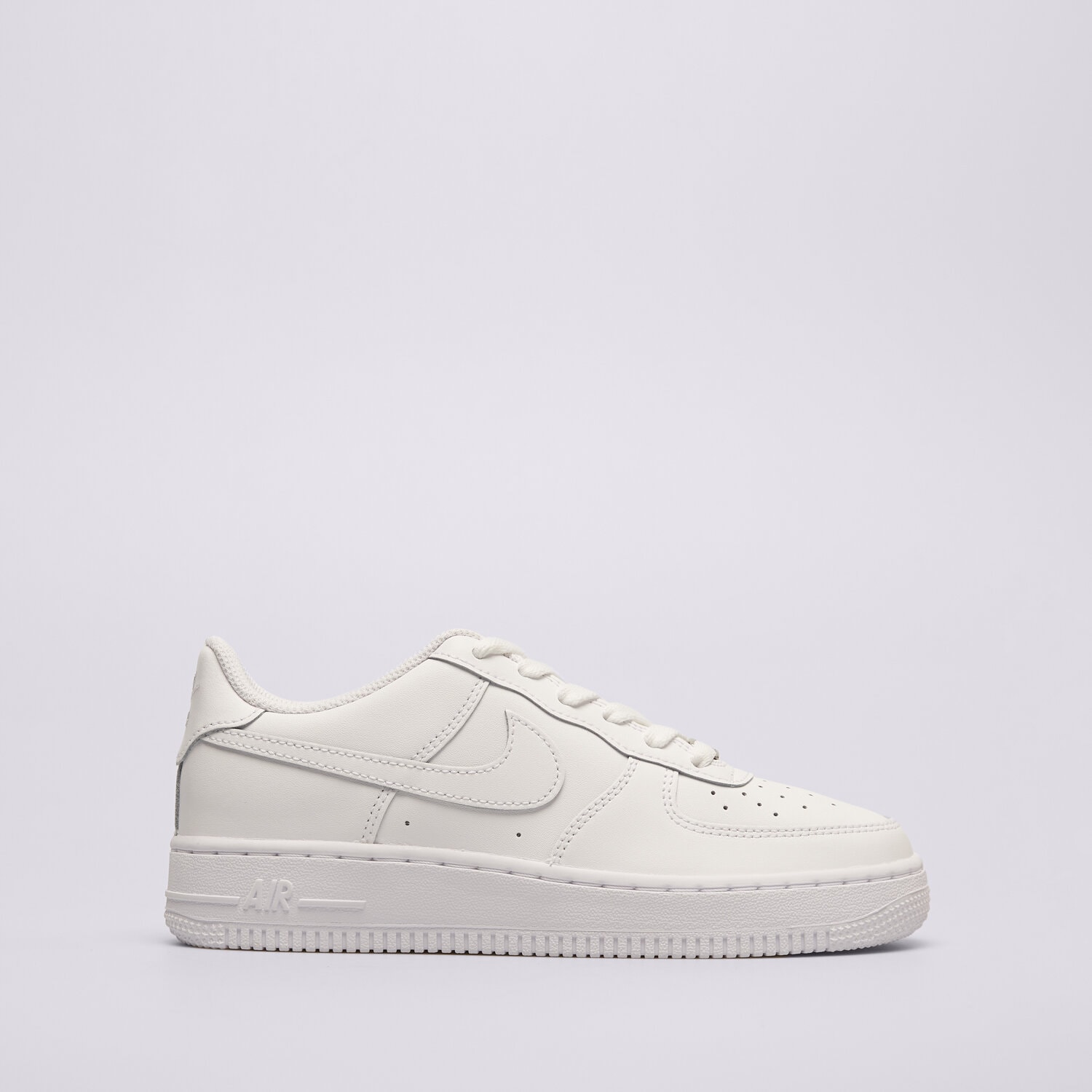 Kinder Sneaker NIKE AIR FORCE 1 LV8 FV5951-111 Weiß