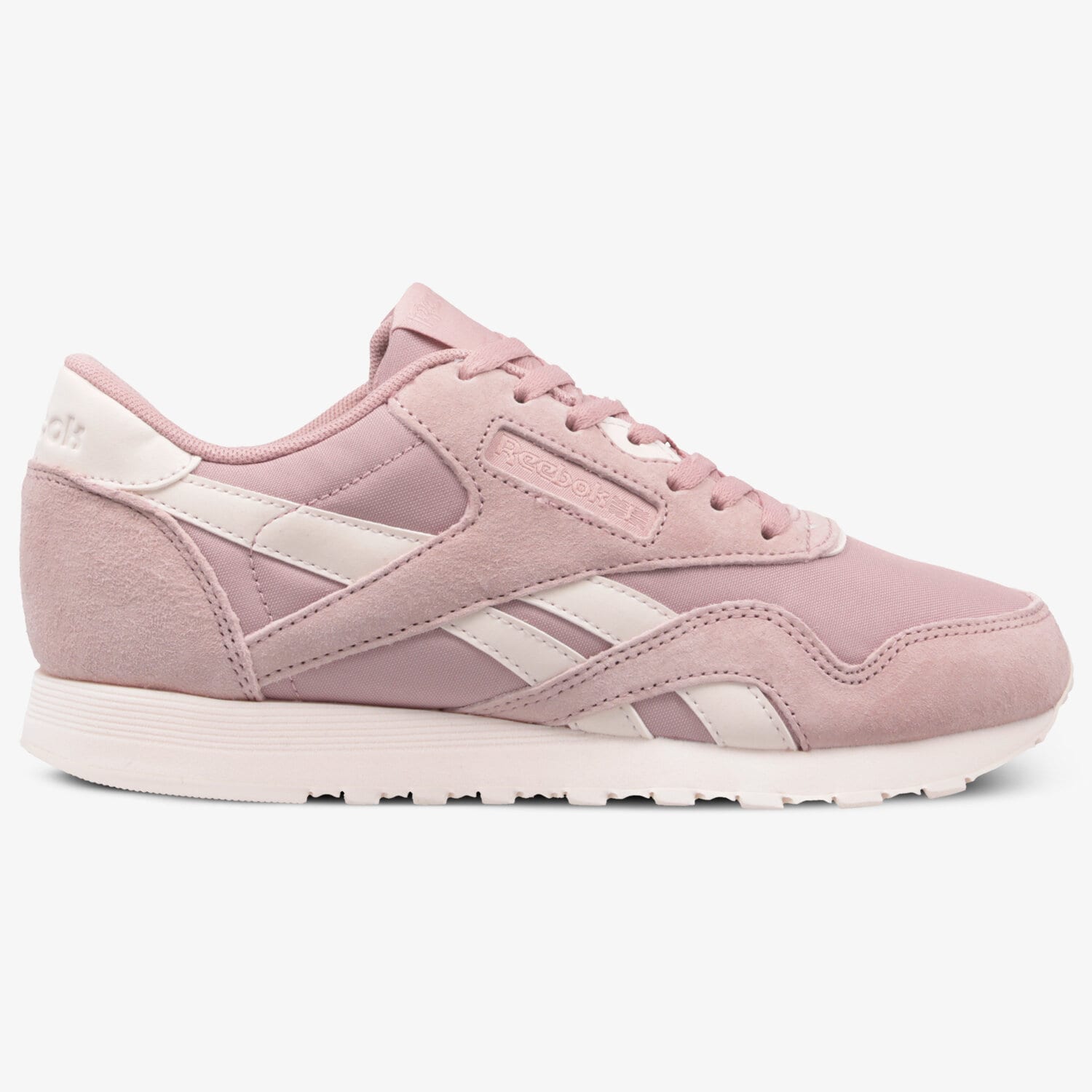 Damen Sneaker REEBOK CL NYLON DV3634 Rosa