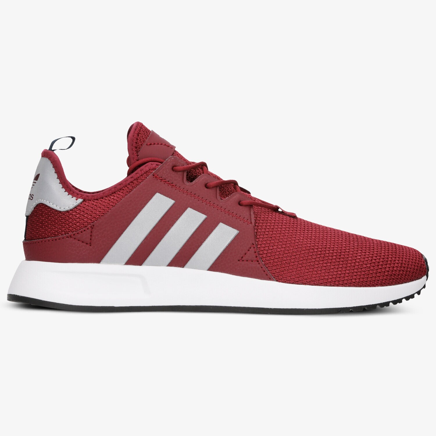 Herren Sneaker ADIDAS X_PLR F34038 Dunkelrot