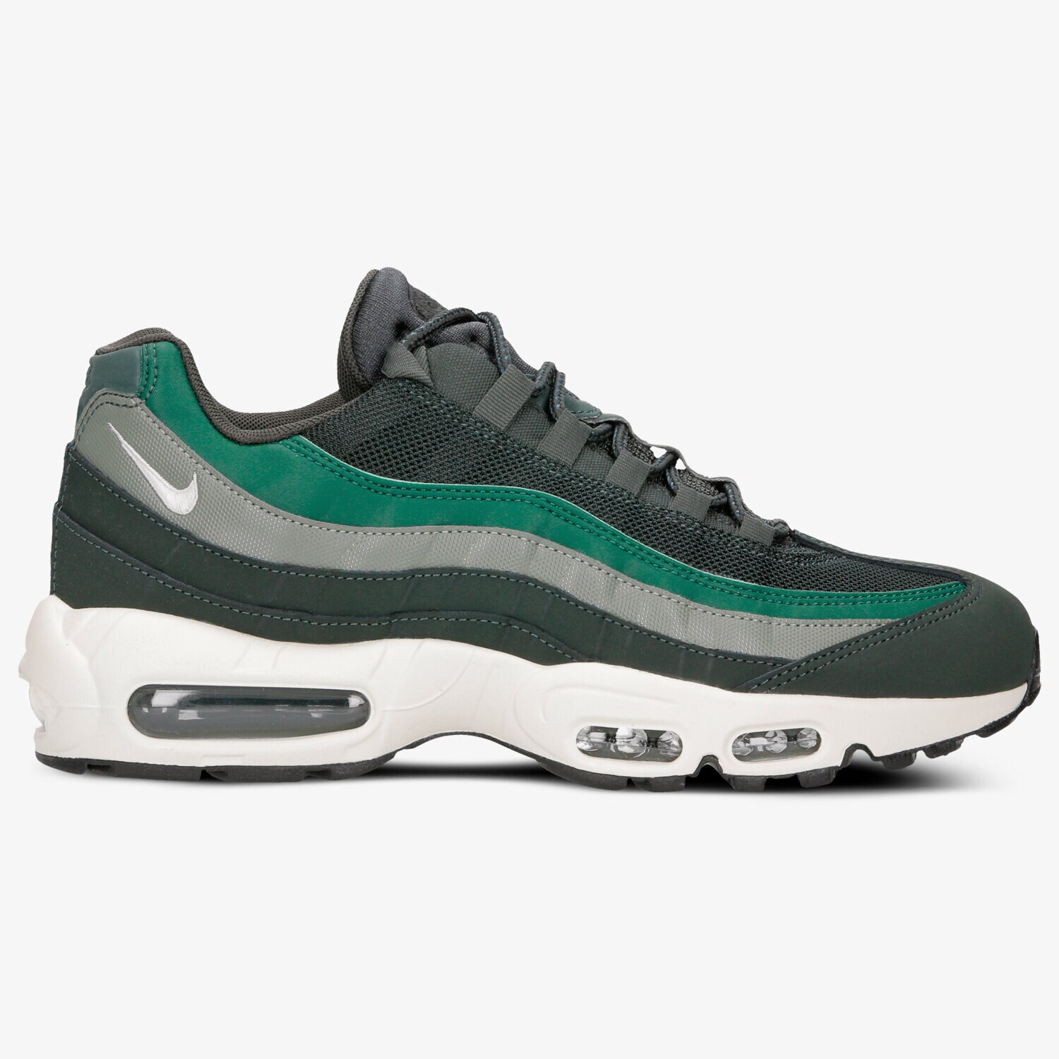 Herren Sneaker NIKE AIR MAX 95 ESSENTIAL