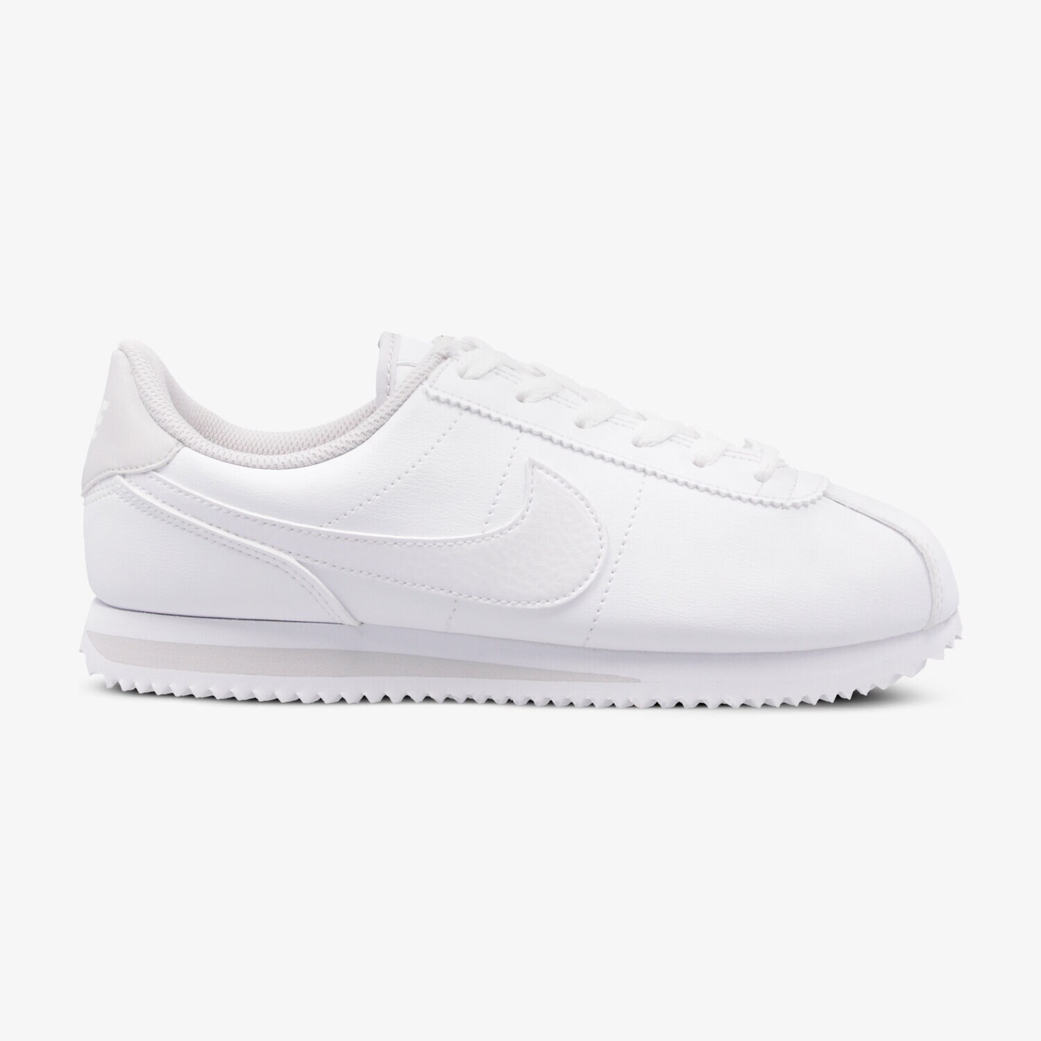 Kinder Sneaker NIKE CORTEZ BASIC SL (GS) AH7528-104 Weiß