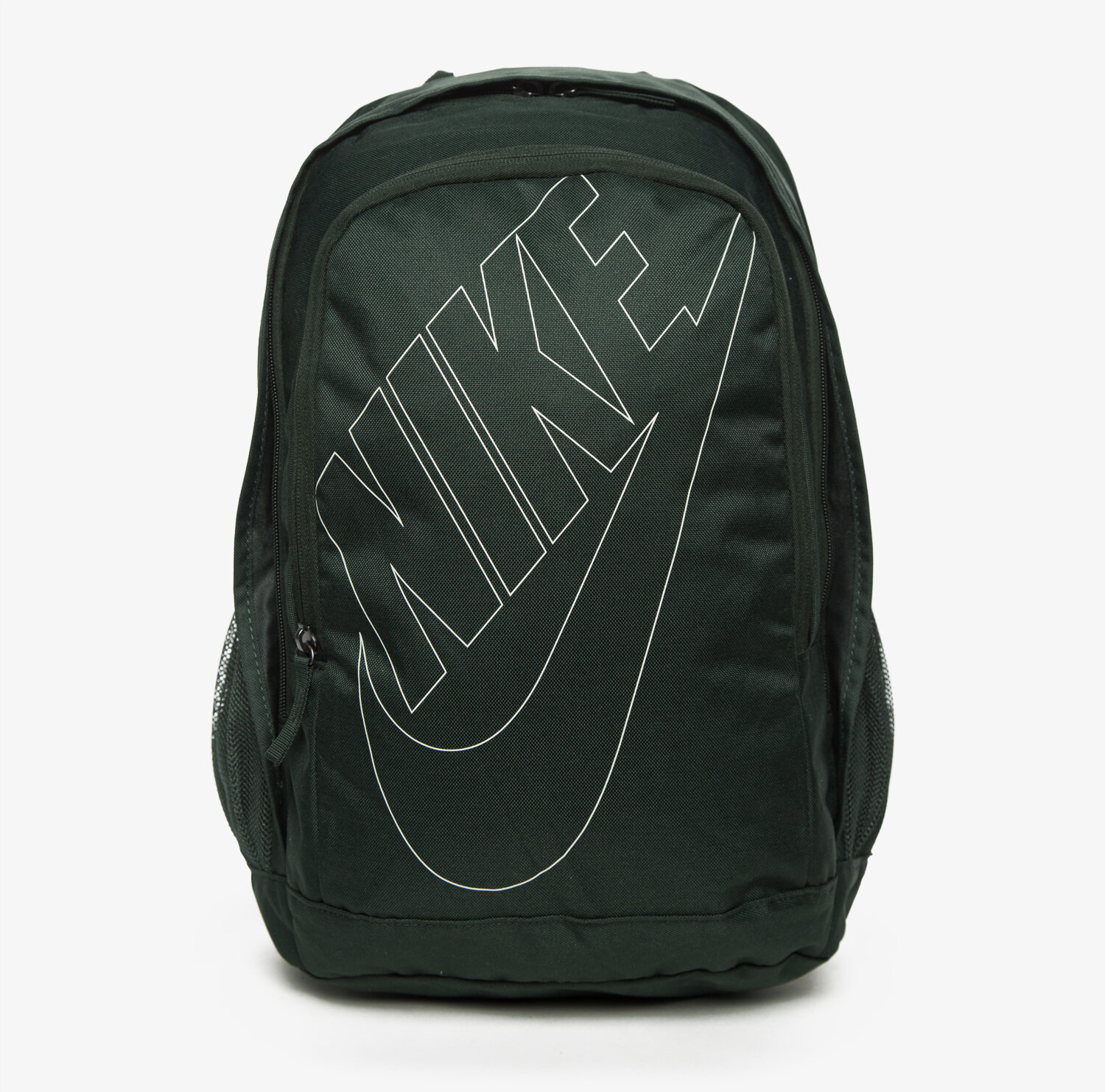 Damen Rucksack NIKE RUCKSACK NK HAYWARD FUTURA BKPK - SOLID BA5217347 Grün