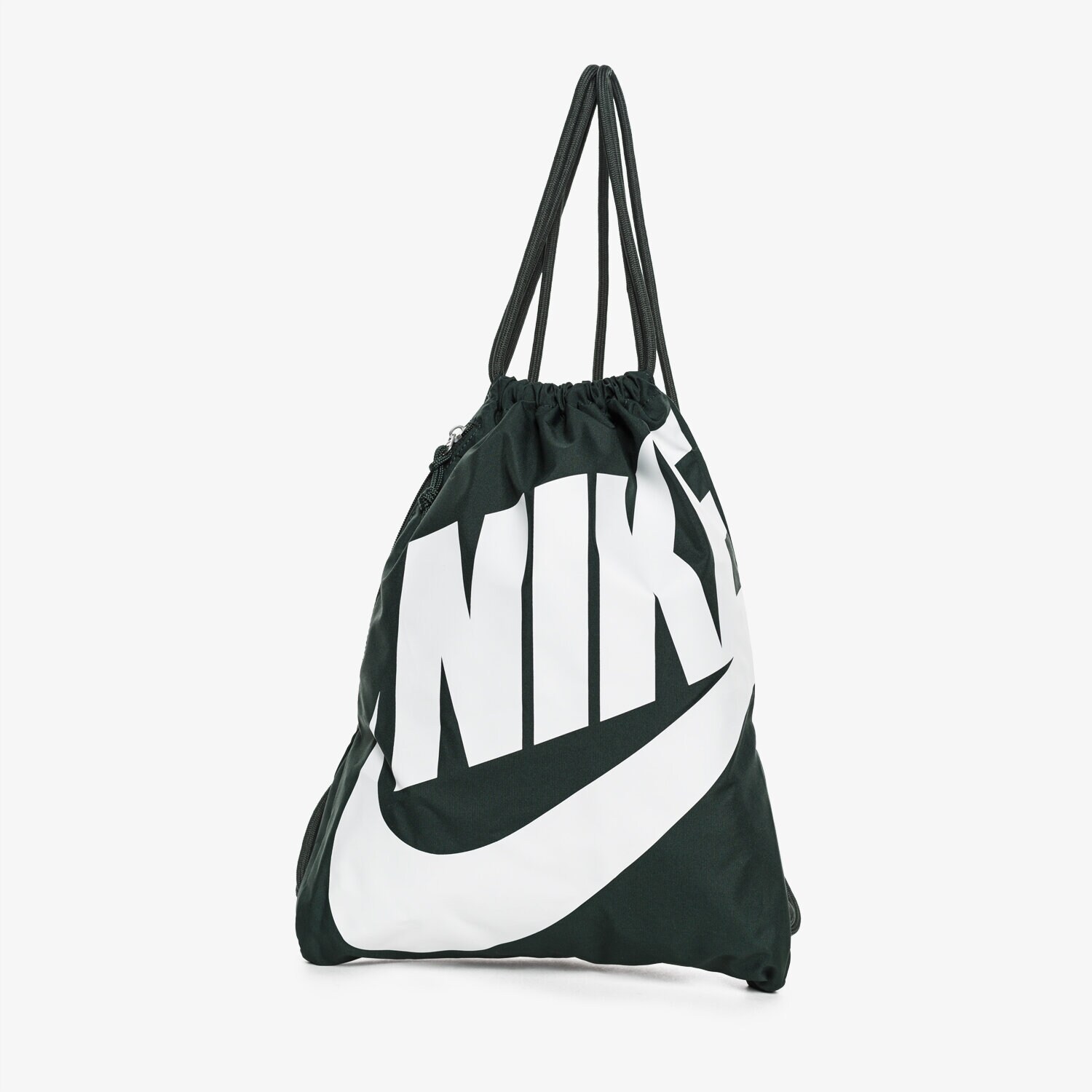 Kinder Turnbeutel NIKE SCHUHSACK NK HERITAGE GMSK BA5351346 Grün