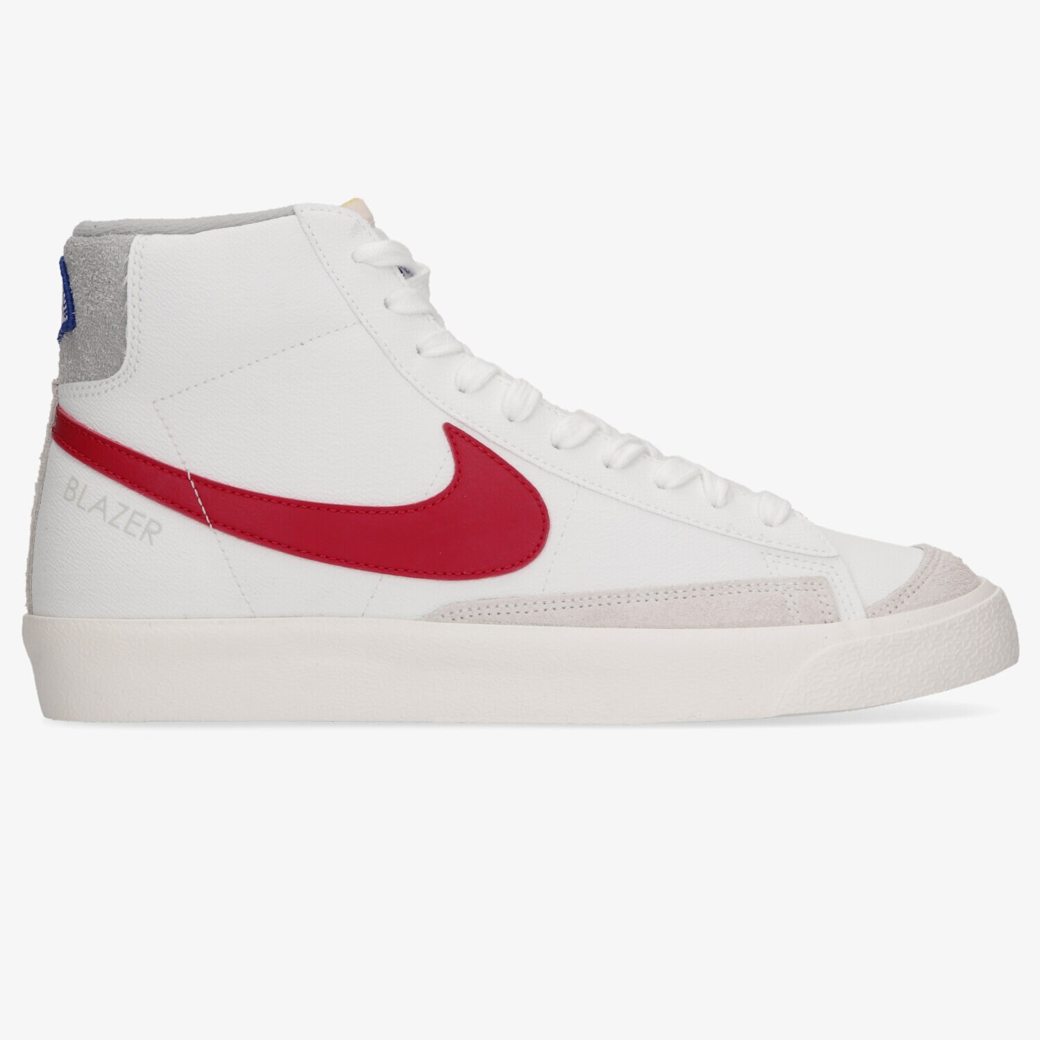 Herren Sneaker NIKE BLAZER MID '77 DH7694-100 Weiß