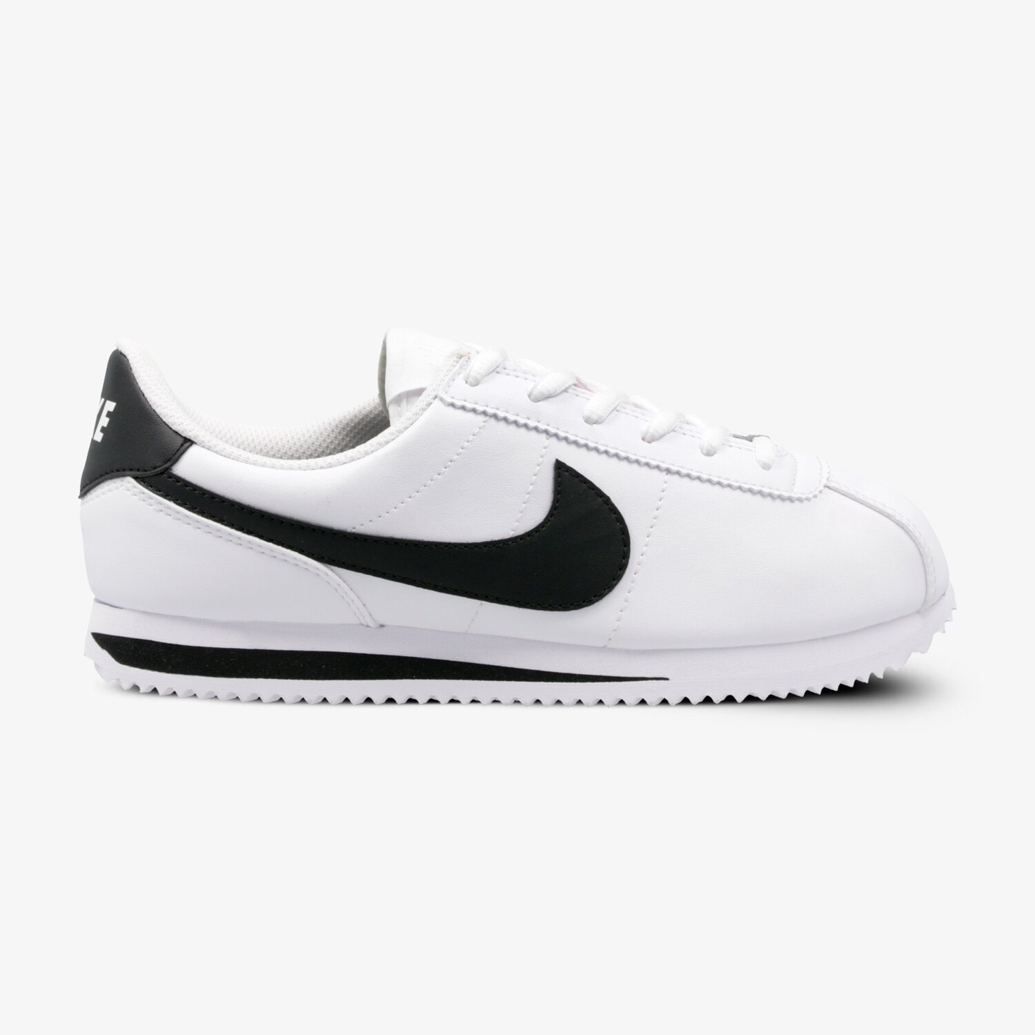 Kinder Sneaker NIKE CORTEZ BASIC SL (GS) 904764-102 Weiß