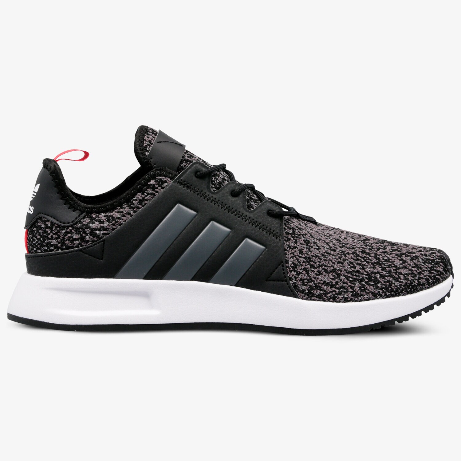 Herren Sneaker ADIDAS X_PLR F33900 Schwarz