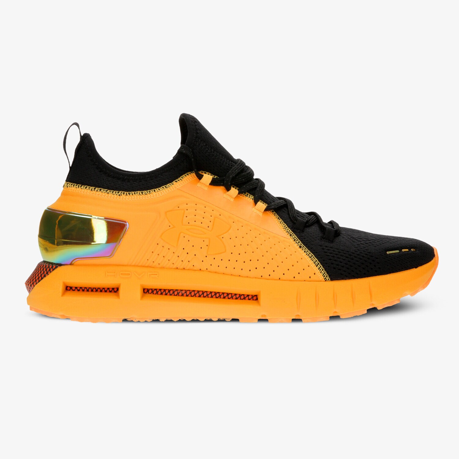 Herren Sneaker UNDER ARMOUR HOVR PHANTOM 3022275-800 Orange