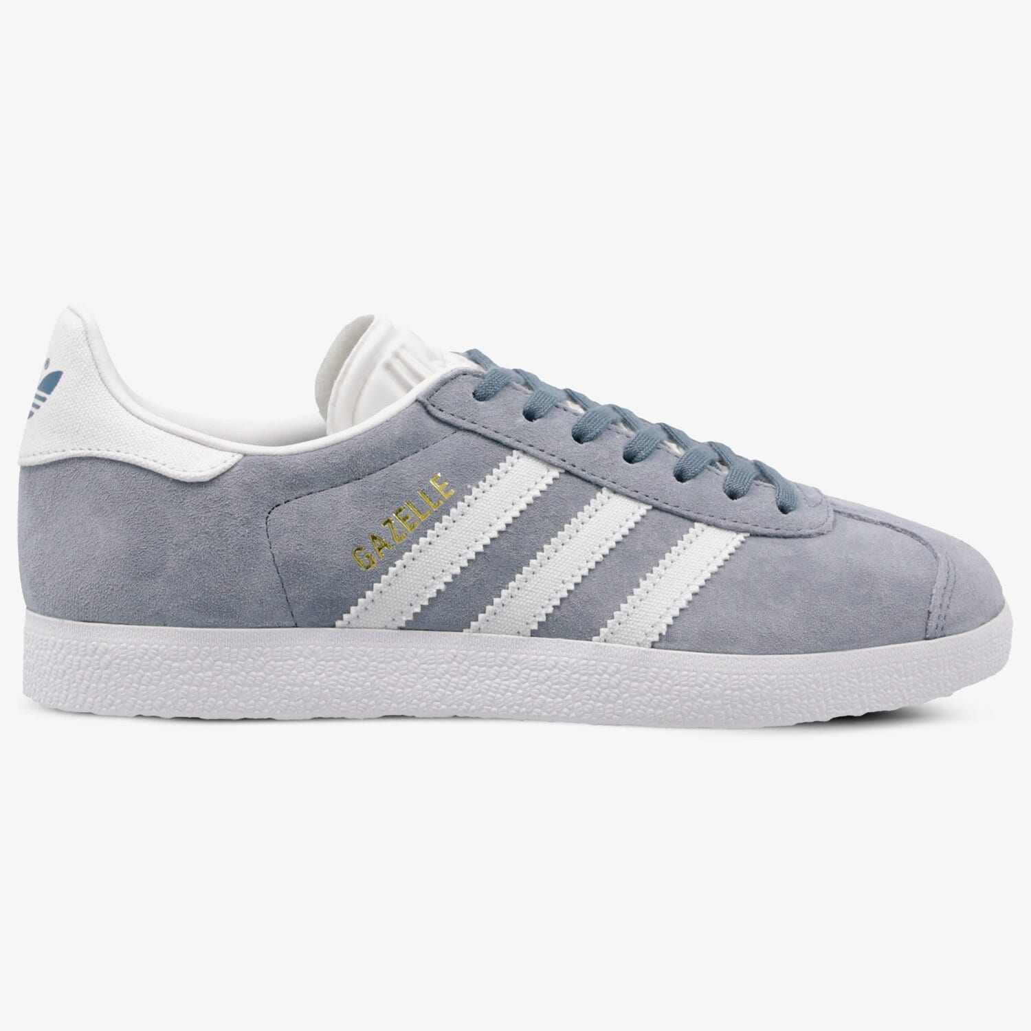 Damen Sneaker ADIDAS GAZELLE  CM8468 Grau