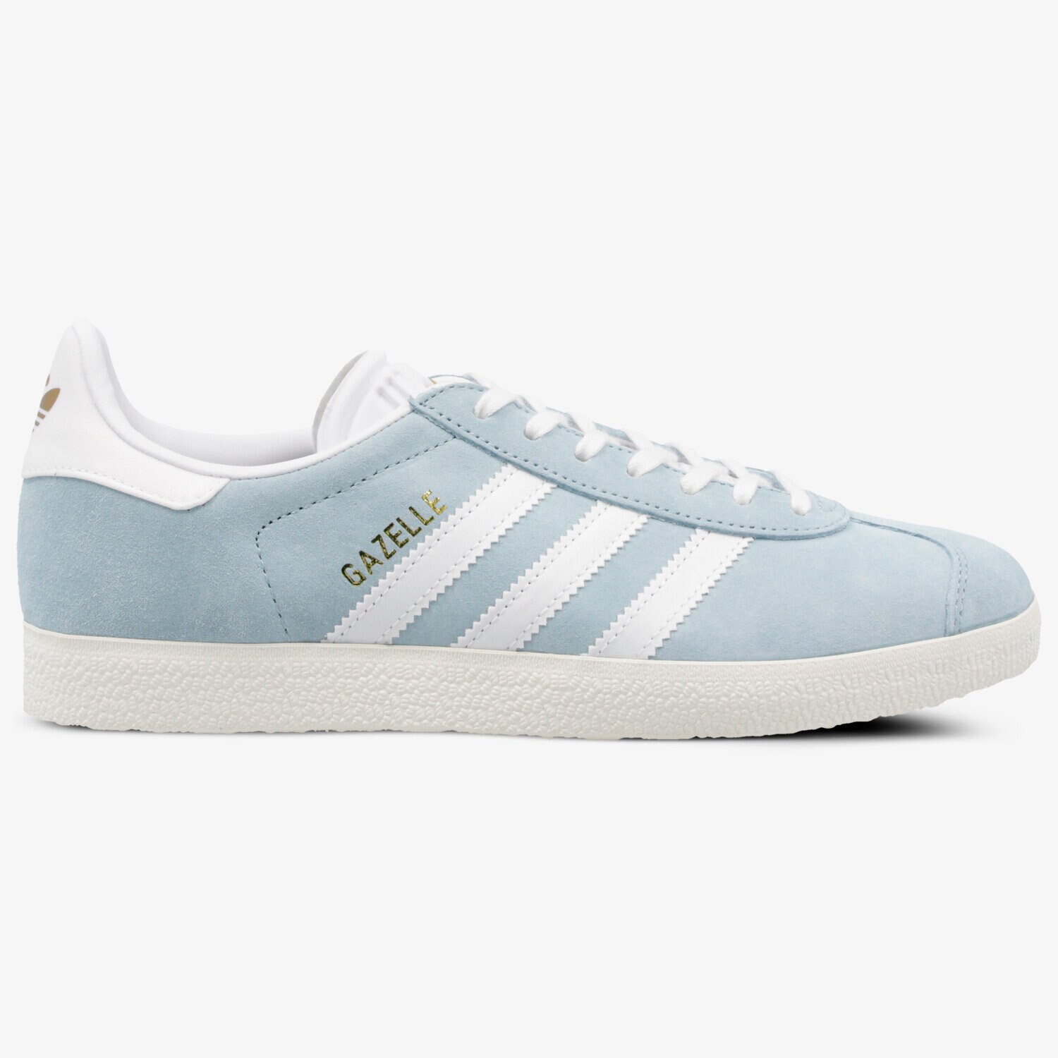 Damen Sneaker ADIDAS GAZELLE W CG6061 Blau