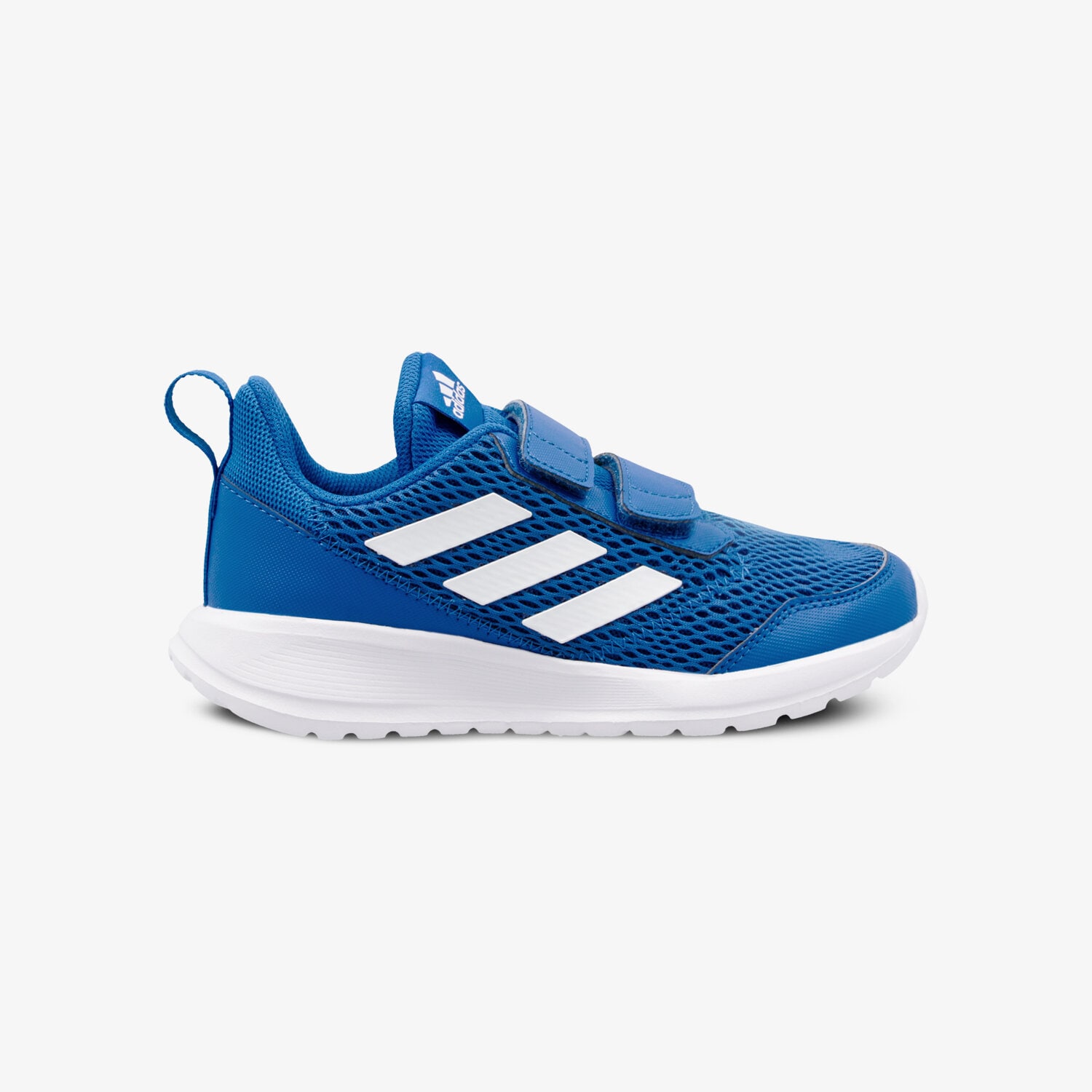 Kinder Sneaker ADIDAS ALTARUN CF K CG6453 Dunkelblau