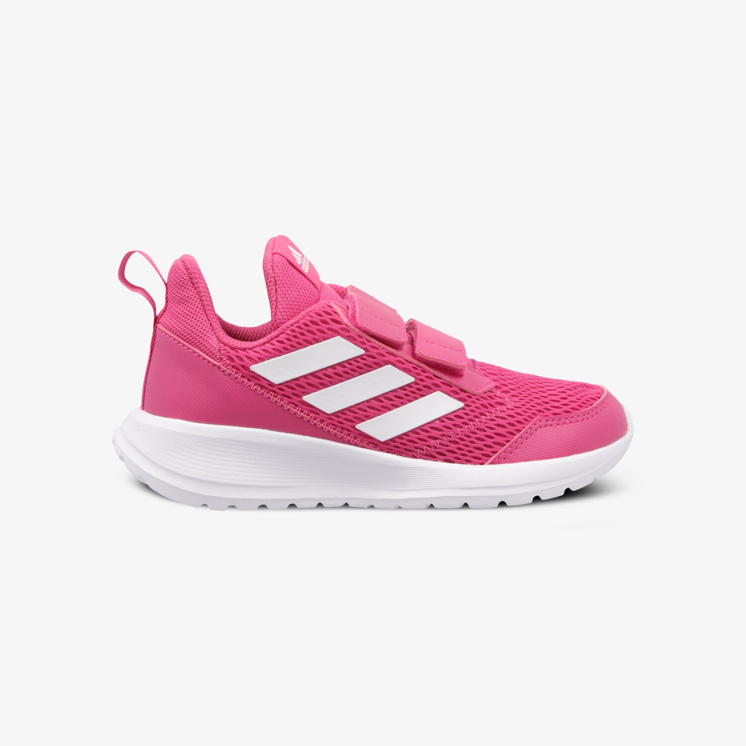 Kinder Sneaker ADIDAS ALTARUN CF K CG6895 Rosa