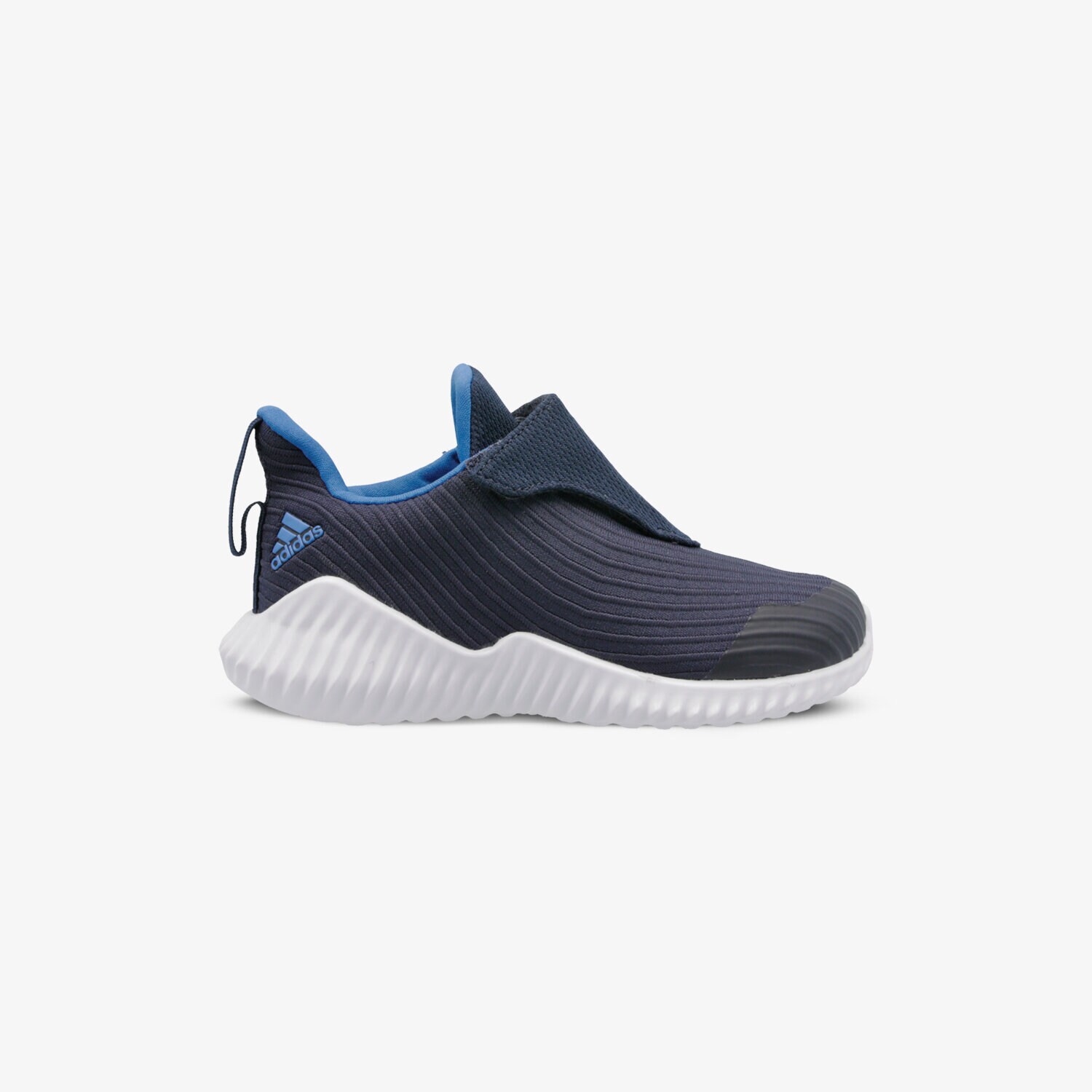 Kinder Sneaker ADIDAS FORTARUN AC I BB9262 Dunkelblau