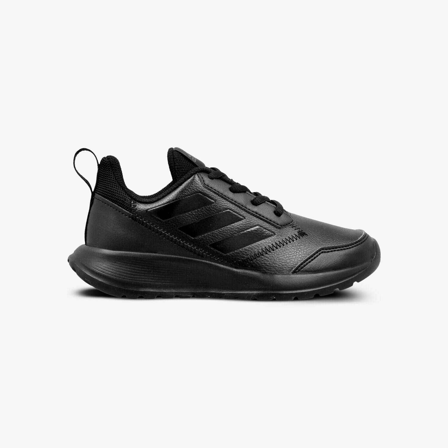 Kinder Sneaker ADIDAS ALTARUN K CM8580 Schwarz