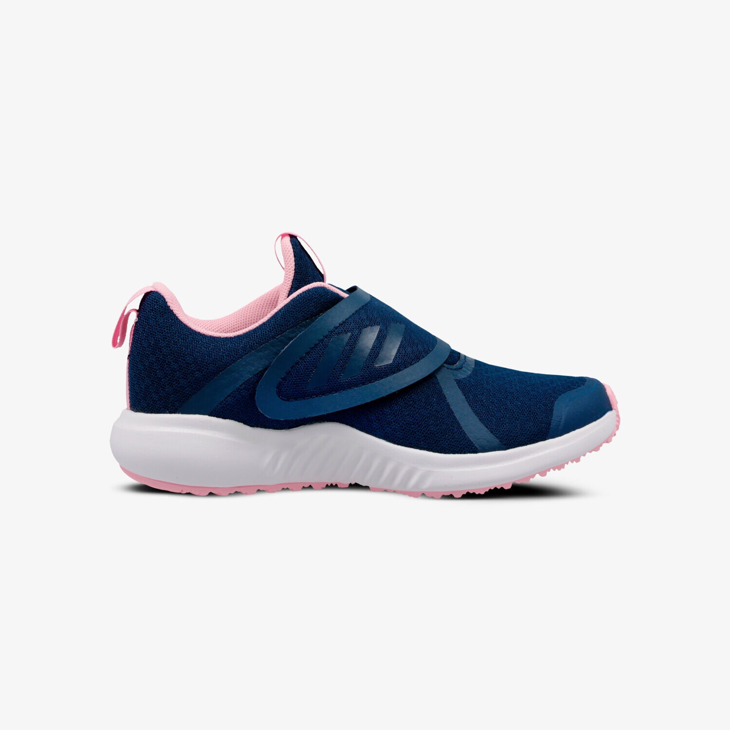 Kinder Sneaker ADIDAS FORTARUN X CF K D96955 Dunkelblau