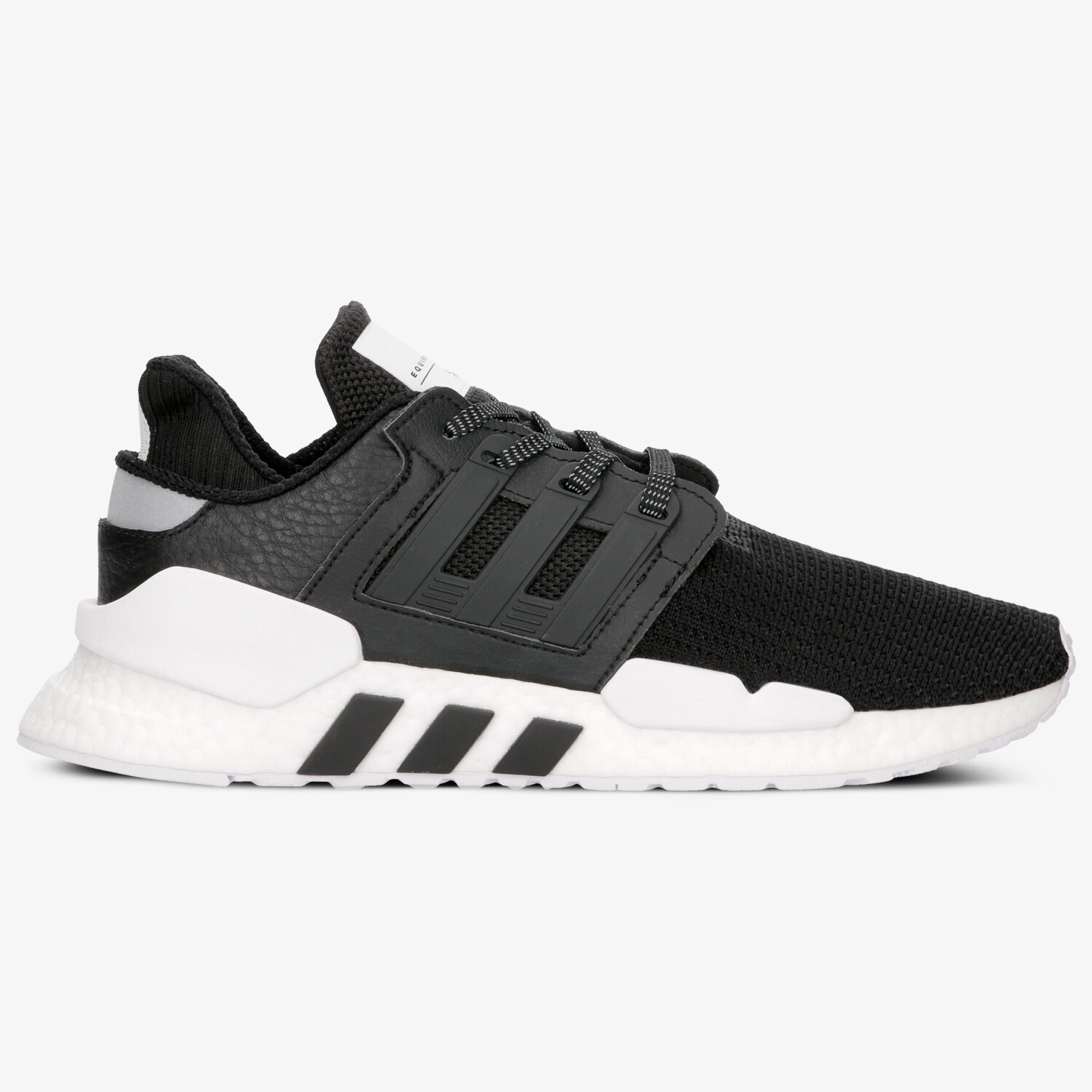 Herren Sneaker ADIDAS EQT SUPPORT 91/18 BD7793 Schwarz