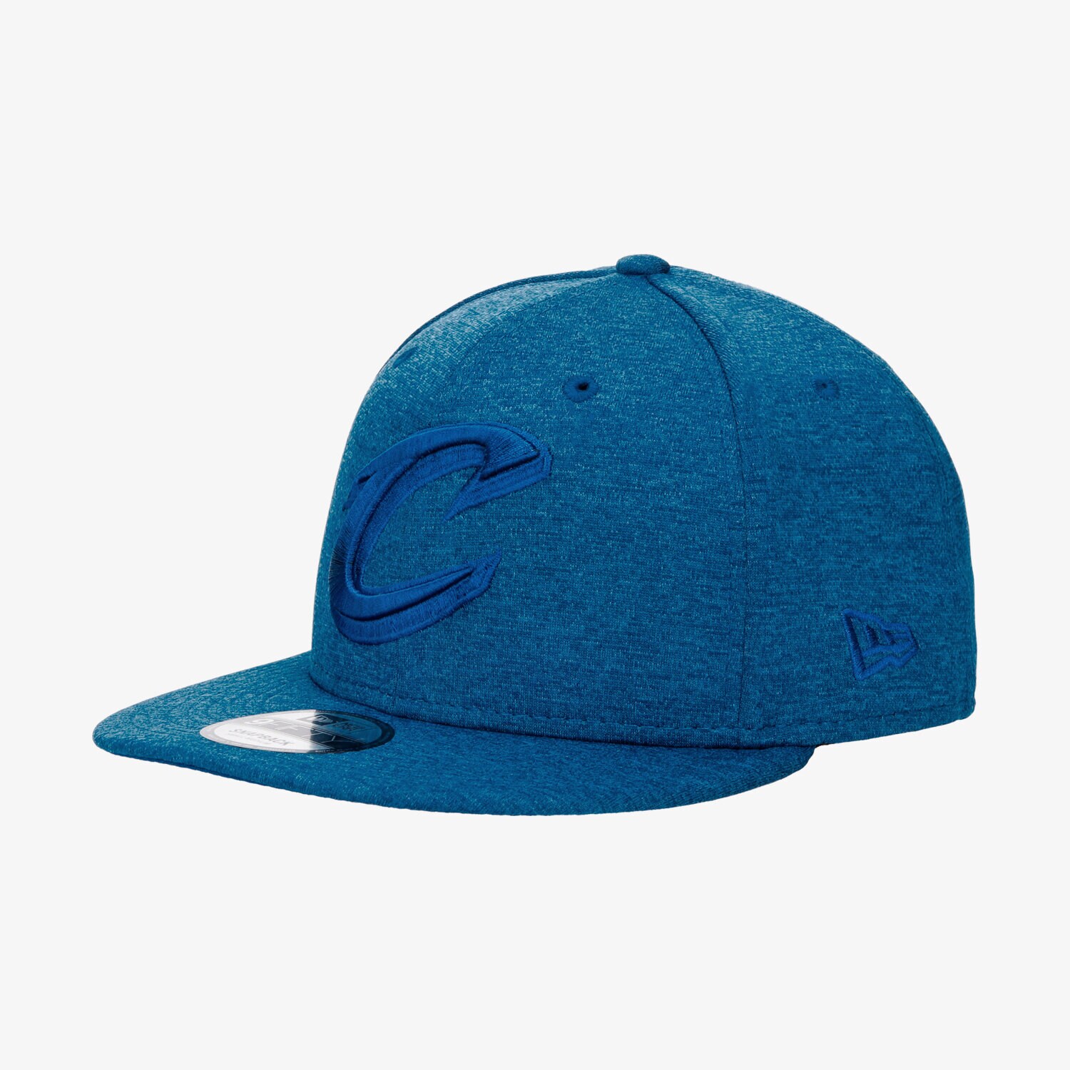 Herren Cap NEW ERA MÜTZE NBA SHADOWTECH CLECAV SBB 950 11871305 Blau