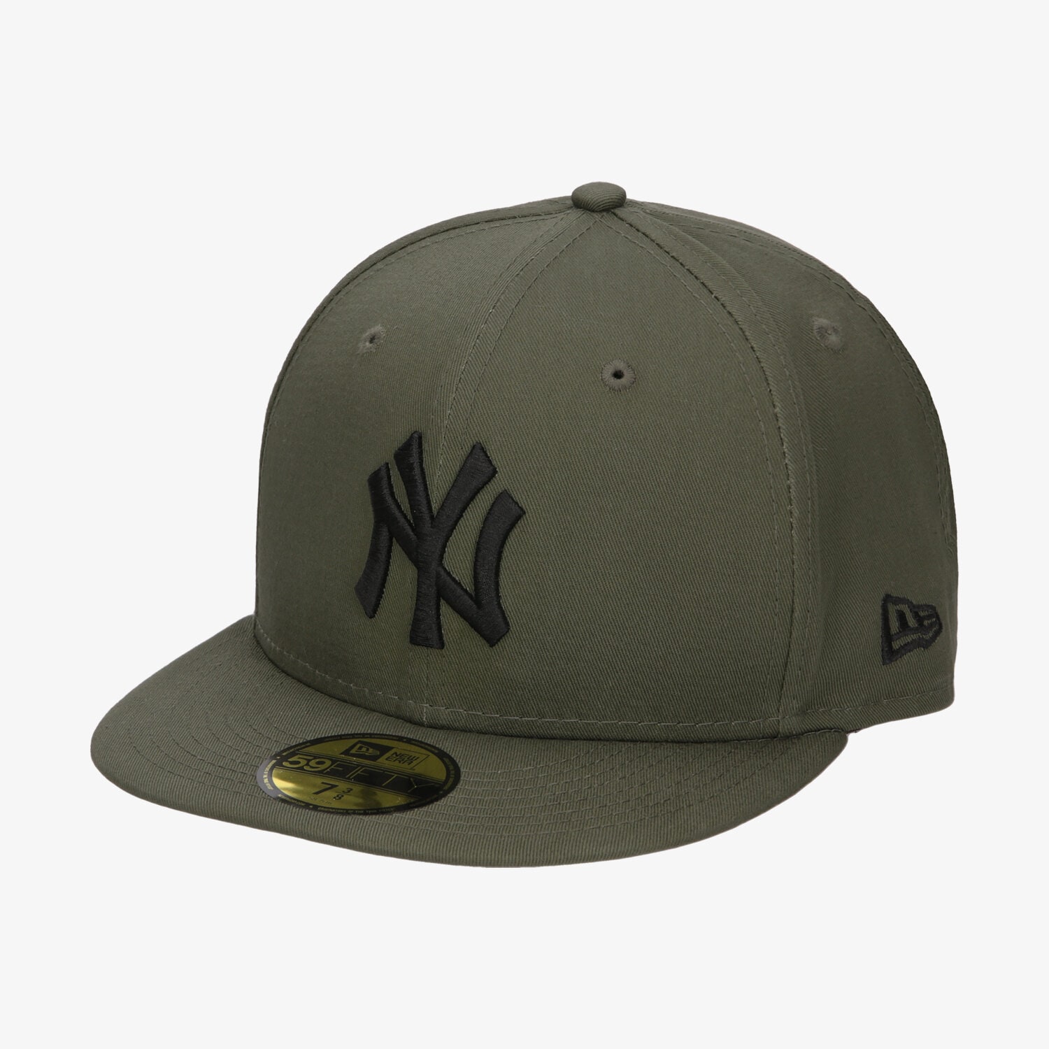Herren Cap NEW ERA MÜTZE ESSENTIAL 59FIFTY NY YANKEES NEW YORK YANKEES 11871512 Khaki