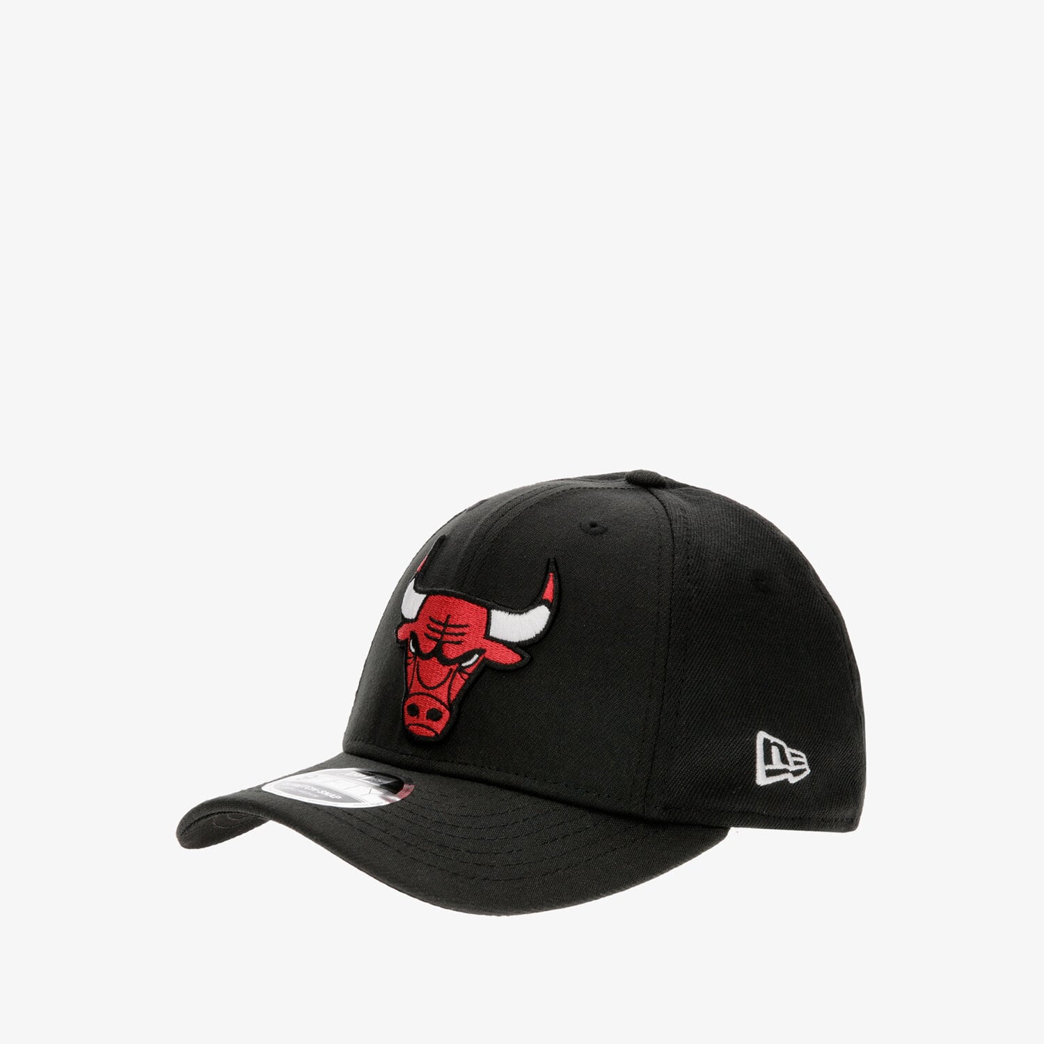 Herren Cap NEW ERA MÜTZE STRETCH 9FIFTY BULLS CHICAGO BULLS