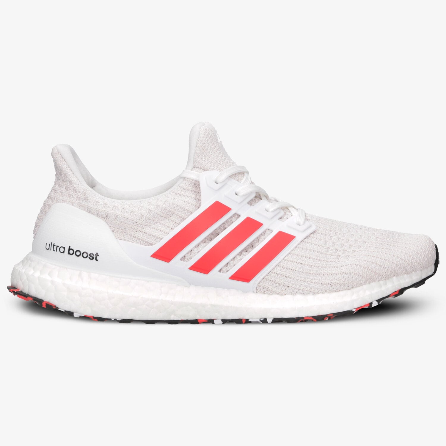 Herren Sneaker ADIDAS ULTRABOOST DB3199 Weiß