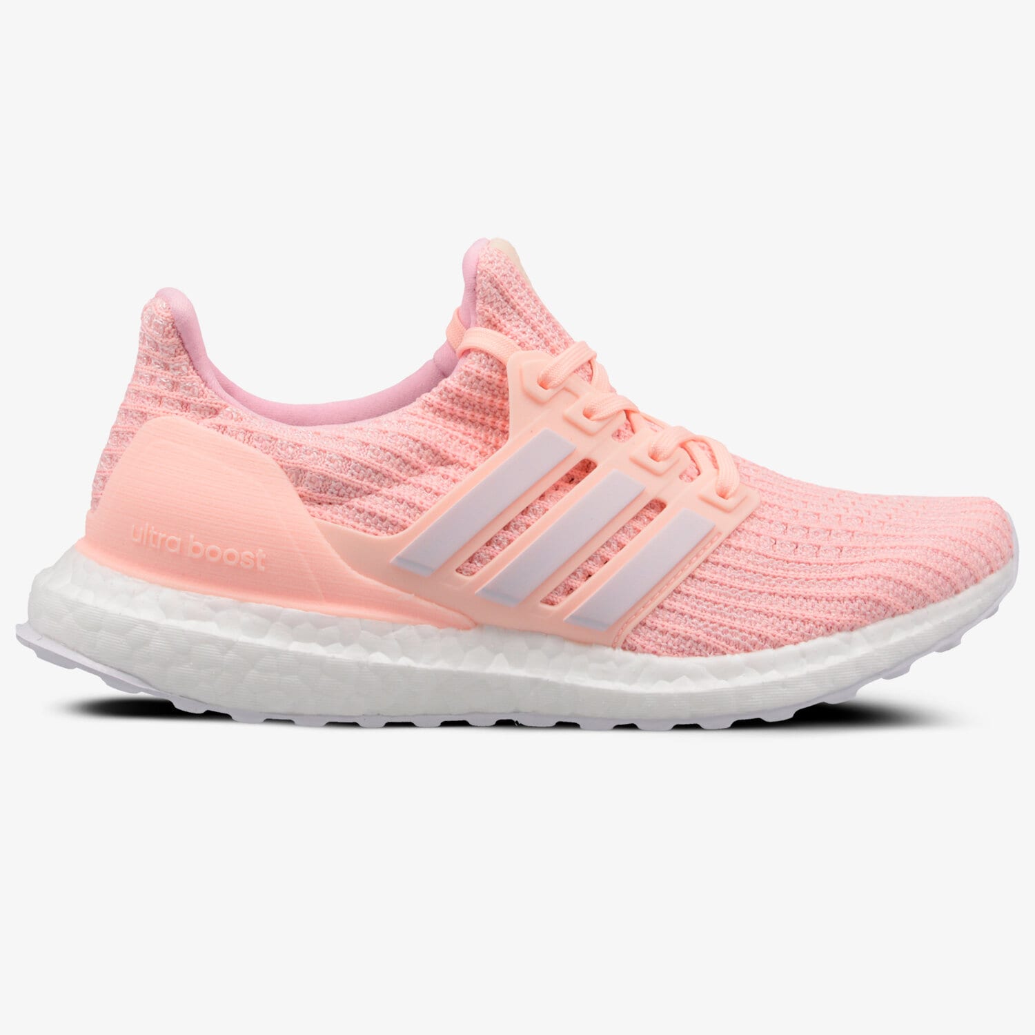 Damen Sneaker ADIDAS ULTRABOOST W F36126 Rosa