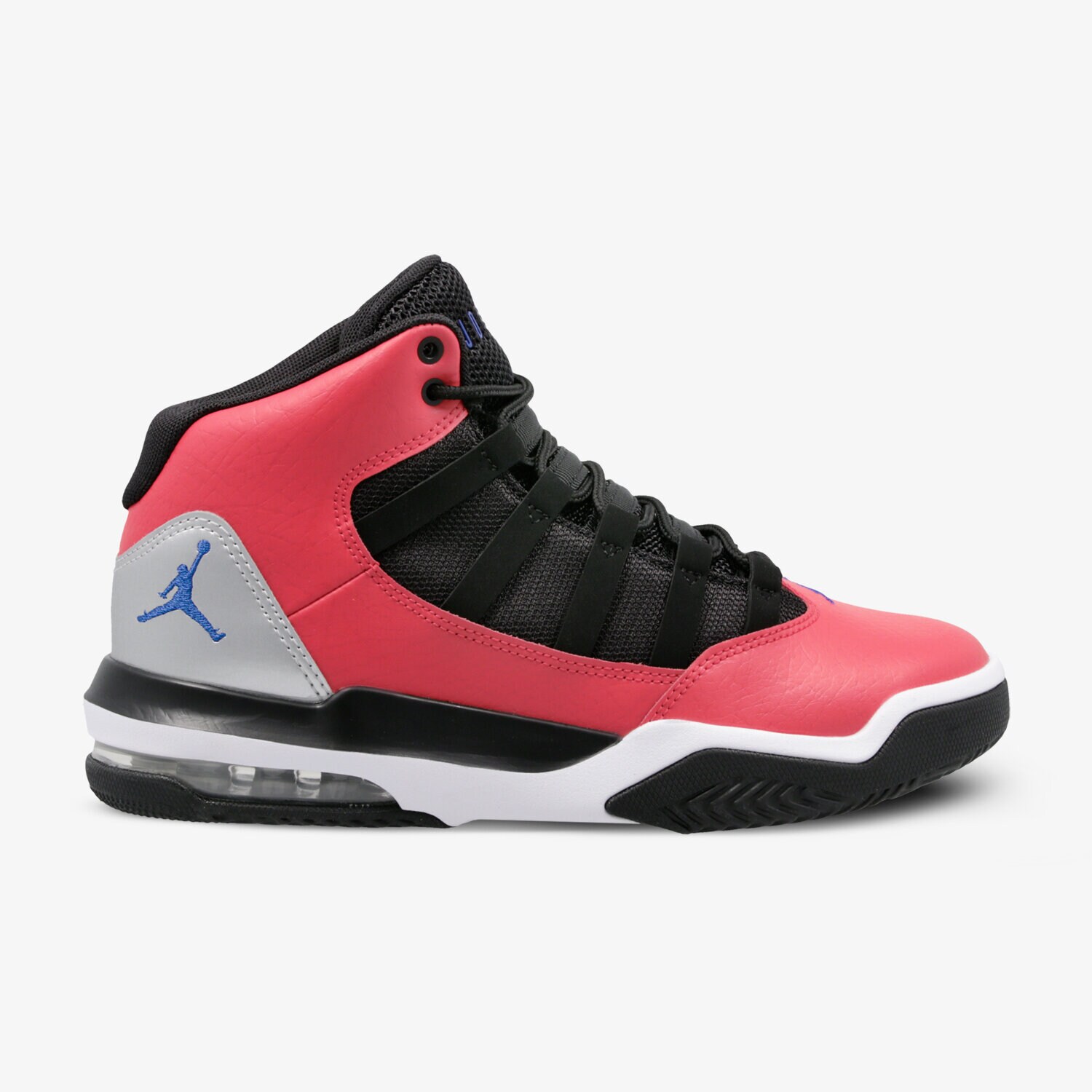 Kinder Sneaker JORDAN MAX AURA (GS) AQ9214-600 Rot