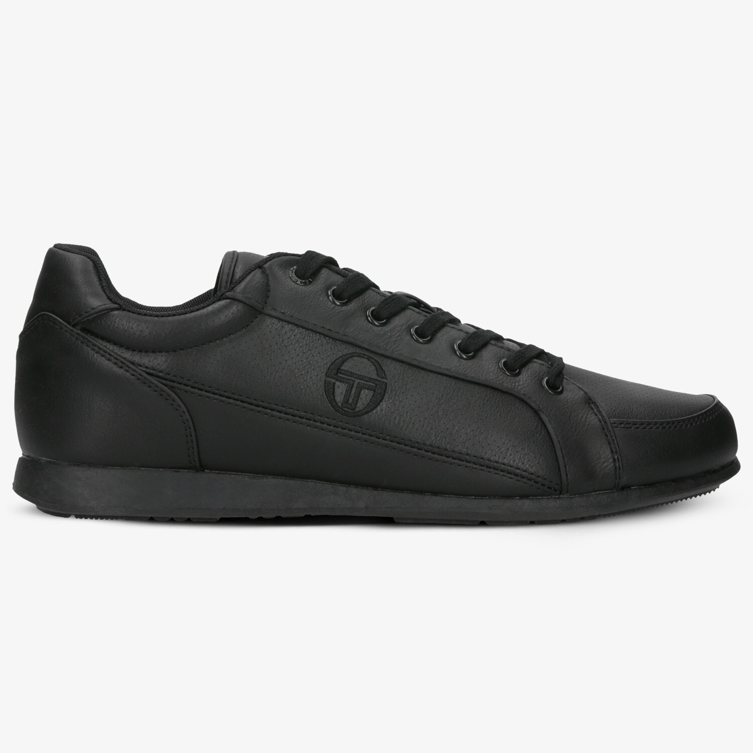 Herren Sneaker SERGIO TACCHINI DALTON LTX STM91722001 Schwarz