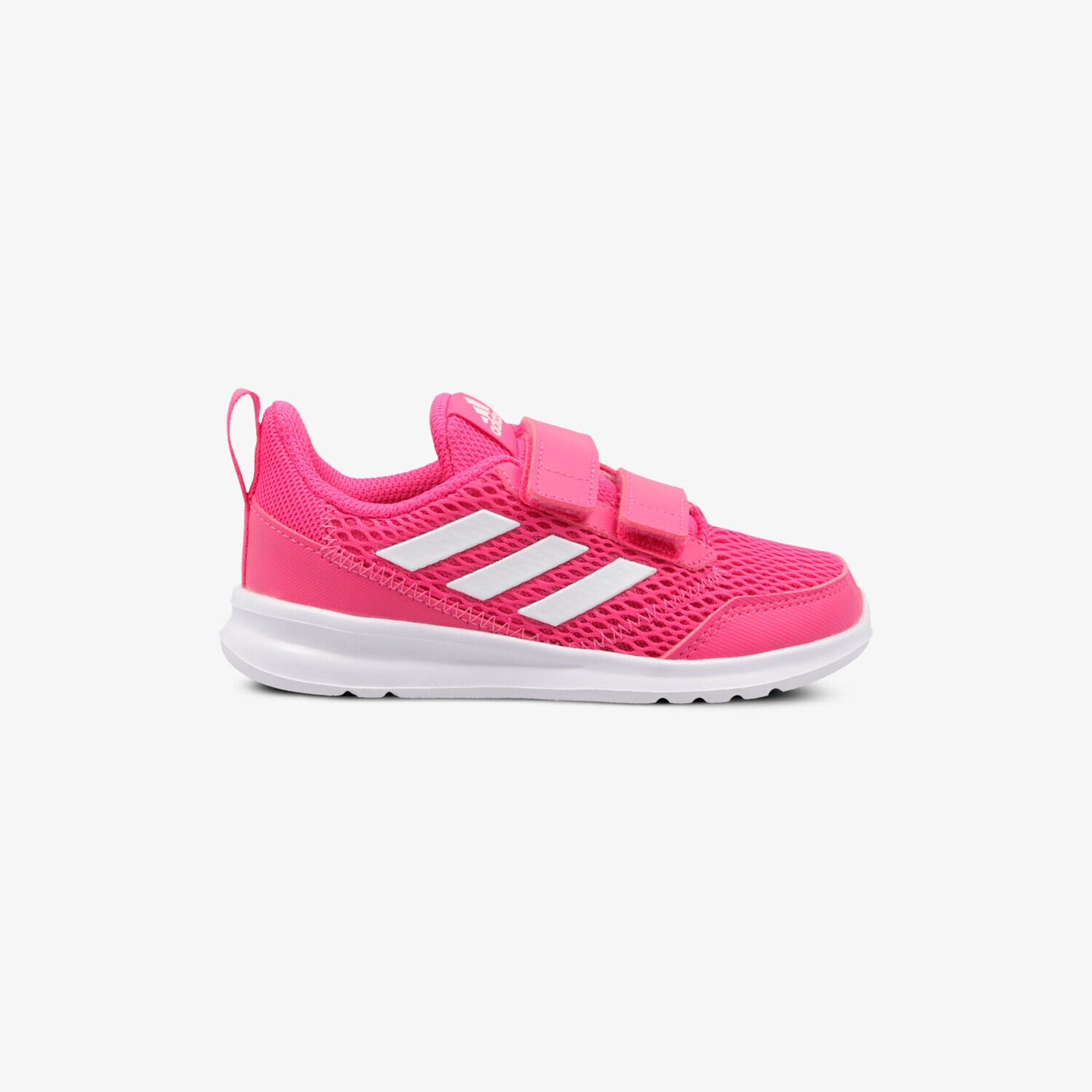 Kinder Sneaker ADIDAS ALTARUN CF I CG6819 Rosa