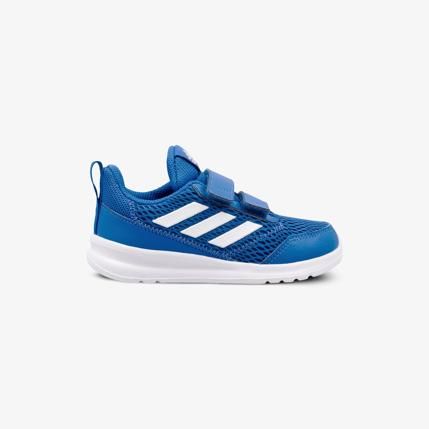 Kinder Sneaker ADIDAS ALTARUN CF I CG6818 Dunkelblau
