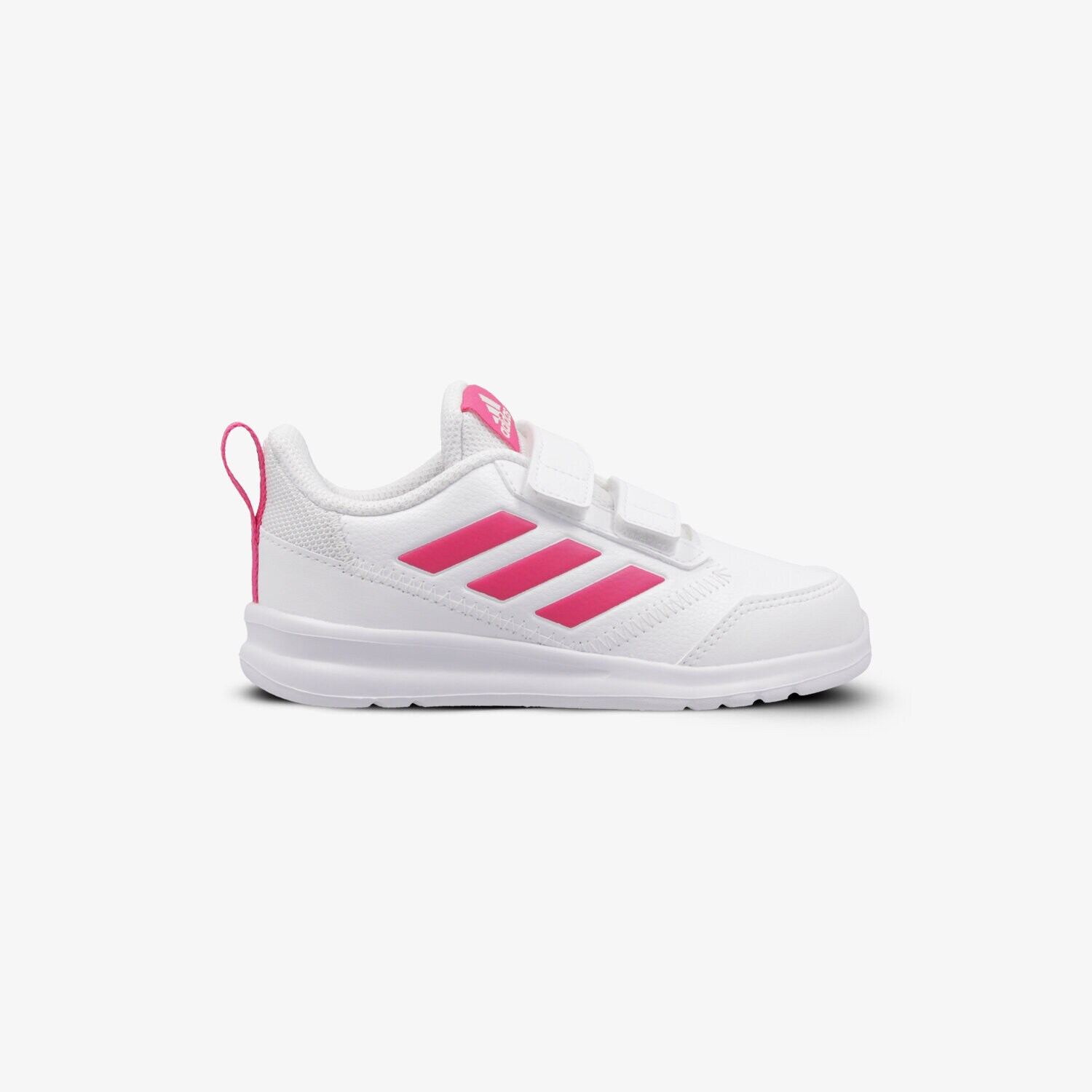 Kinder Sneaker ADIDAS ALTARUN CF I CM8582 Weiß