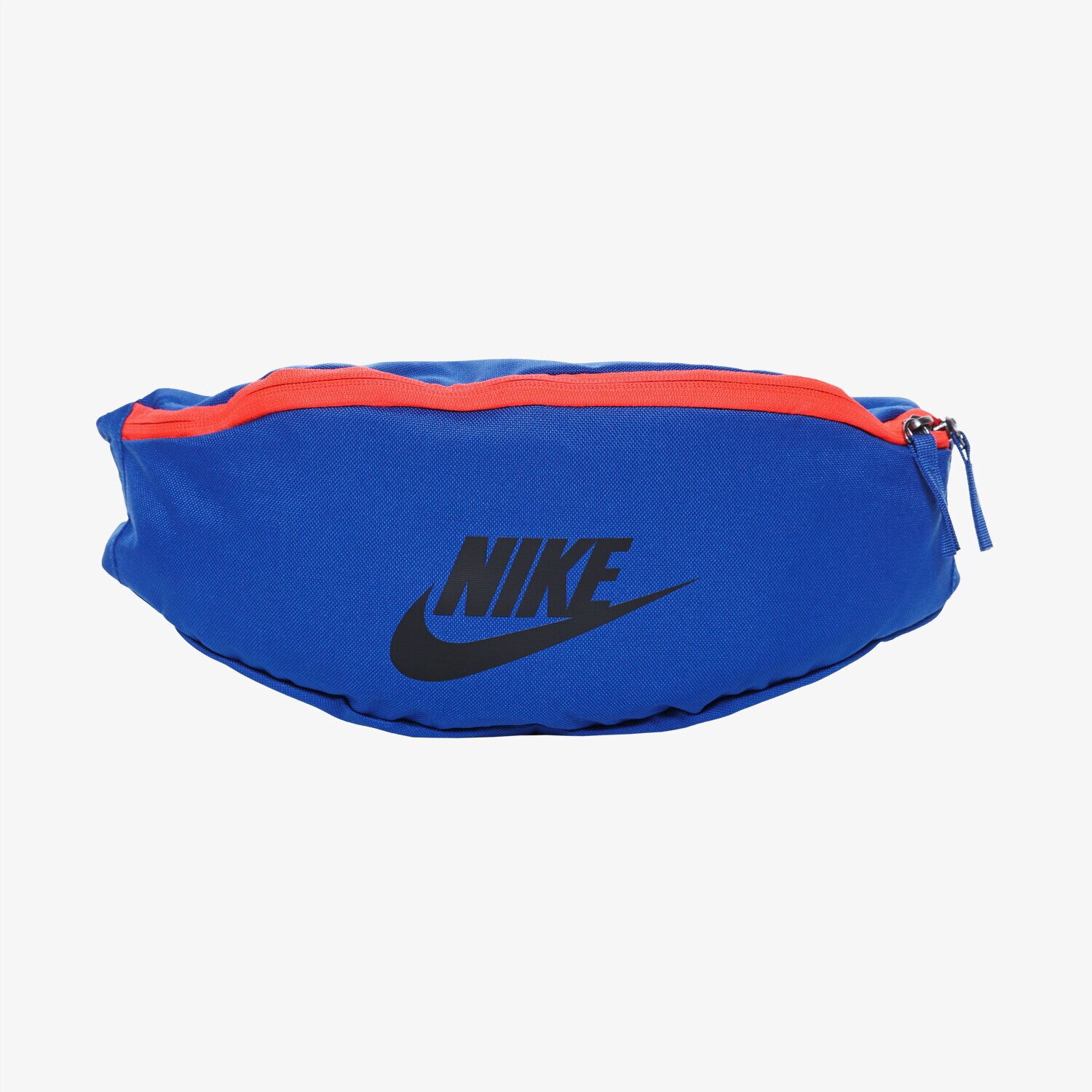 Damen Tasche NIKE NIERENTASCHE NK HERITAGE HIP PACK BA5750-438 Blau