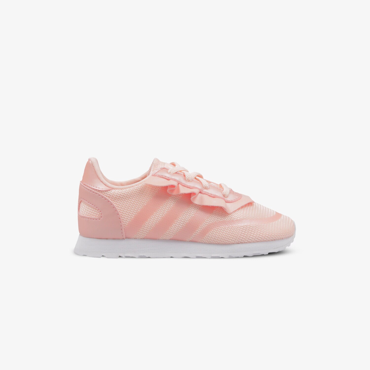 Kinder Sneaker ADIDAS N-5923 EL I DB3584 Rosa