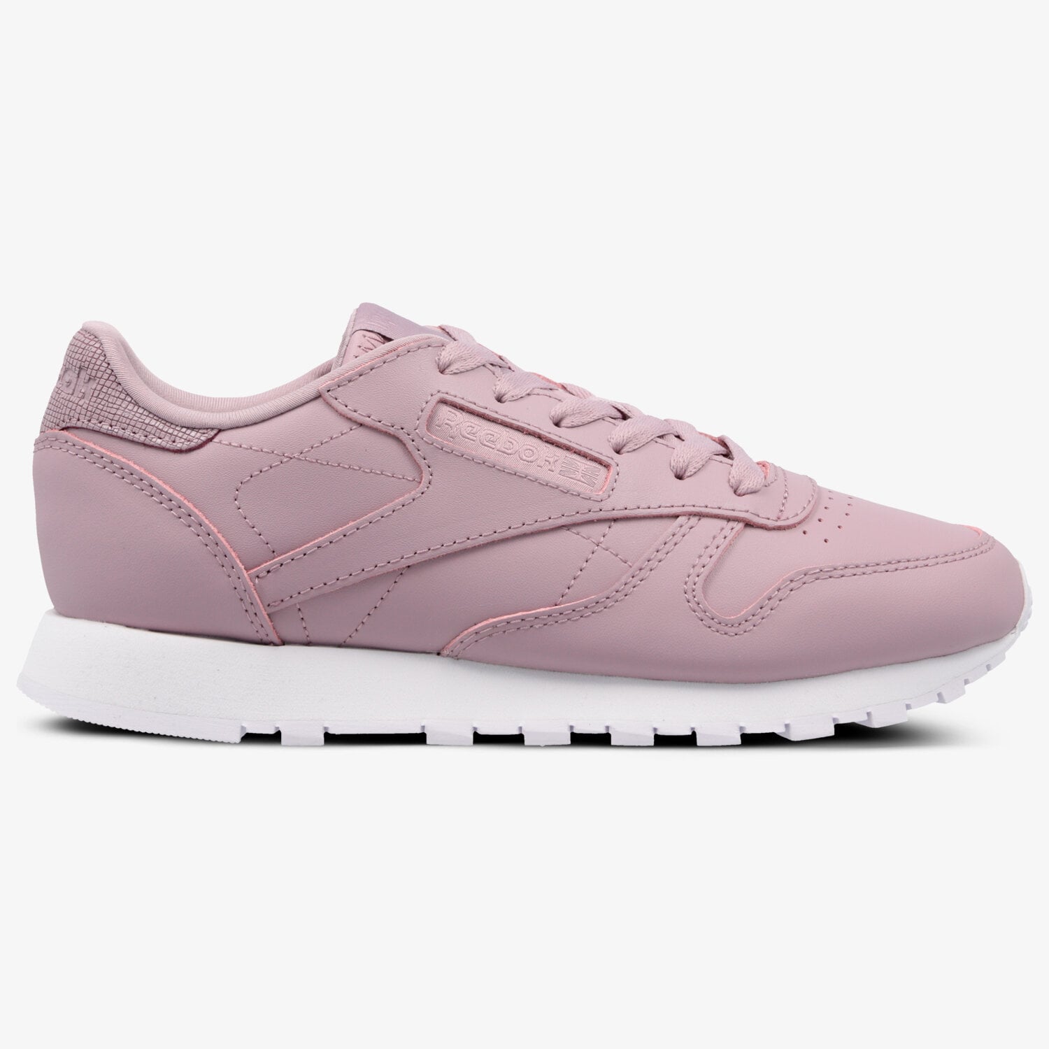 Damen Sneaker REEBOK CL LTHR  CN8661 Violet
