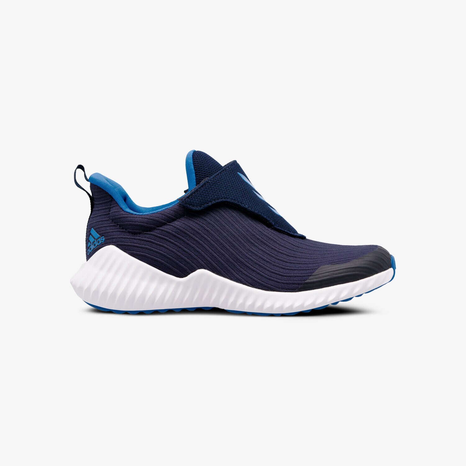 Kinder Sneaker ADIDAS FORTARUN AC K AH2628 Dunkelblau