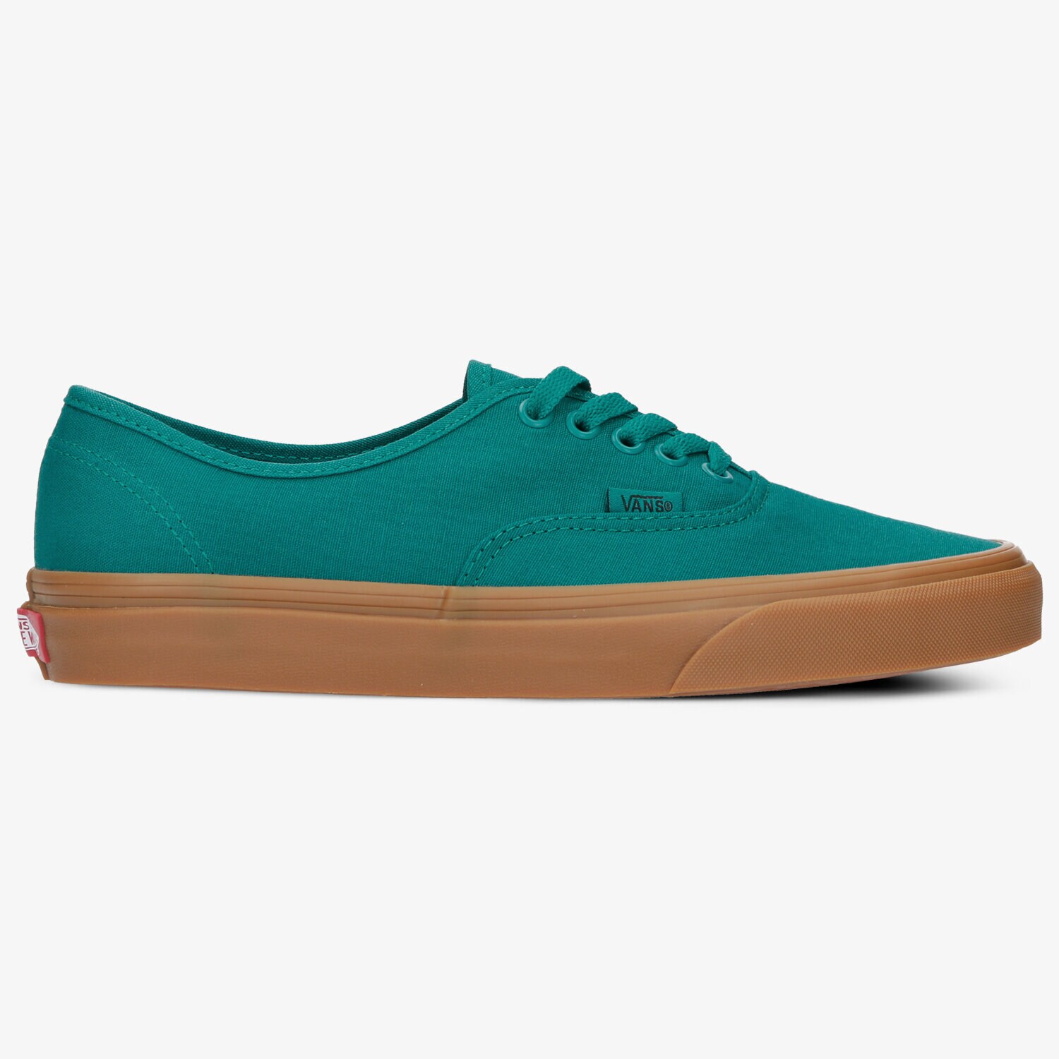 Herren Skaterschuhe VANS UA AUTHENTIC VN0A38EMVKUM Grün