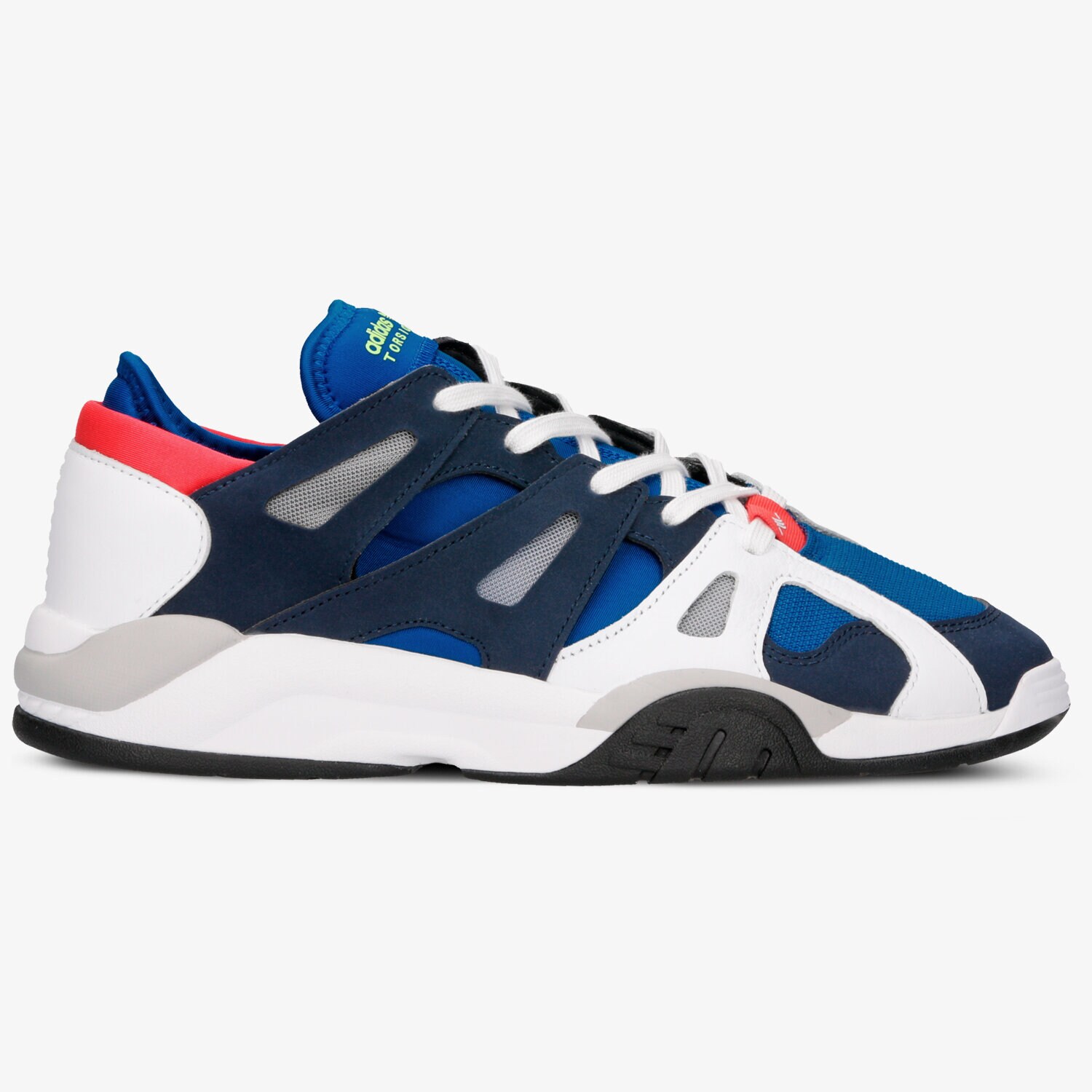 Herren Sneaker ADIDAS DIMENSION LO BD7649 Dunkelblau