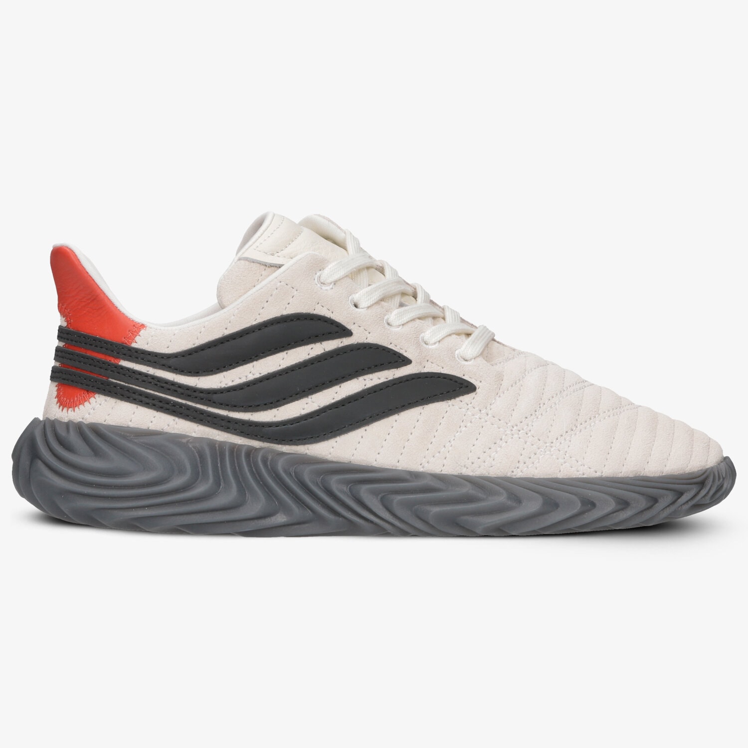Herren Sneaker ADIDAS SOBAKOV BD7548 Beige