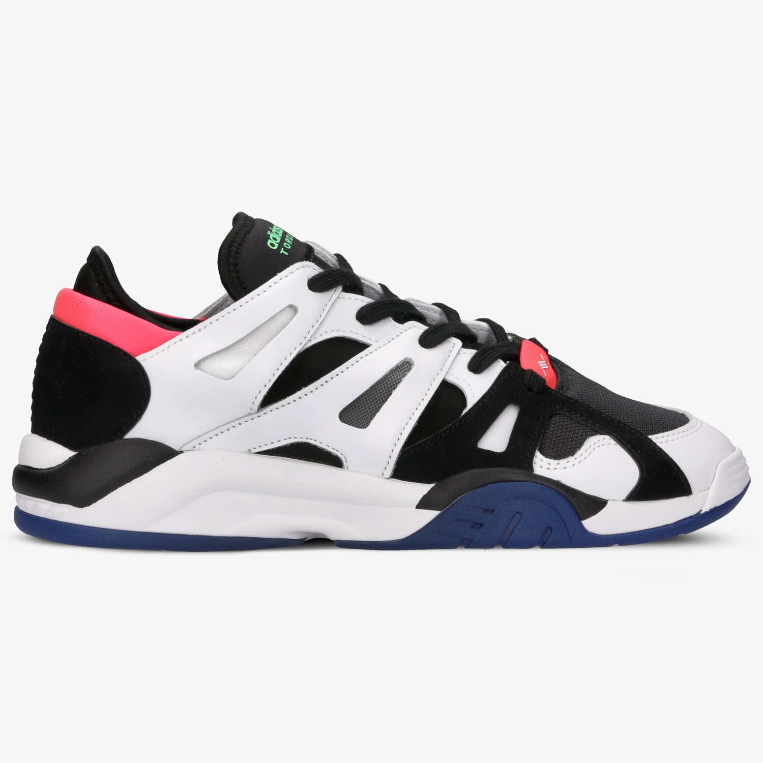 Herren Sneaker ADIDAS DIMENSION LO BD7648 Weiß