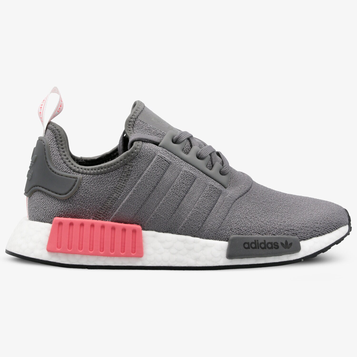 Herren Sneaker ADIDAS NMD_R1 BD7730 Grau