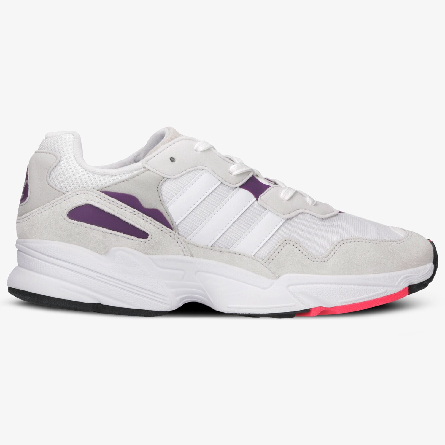 Herren Sneaker ADIDAS YUNG-96 CHASM DB2601 Weiß