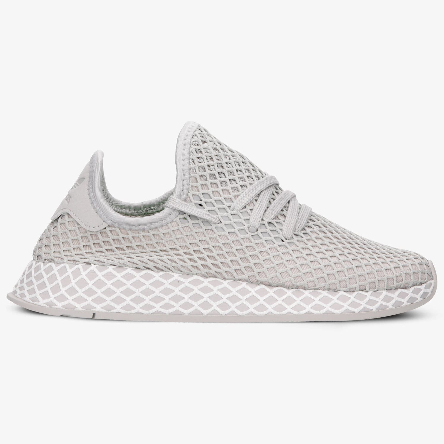 Damen Sneaker ADIDAS DEERUPT RUNNER BD7883W Grau