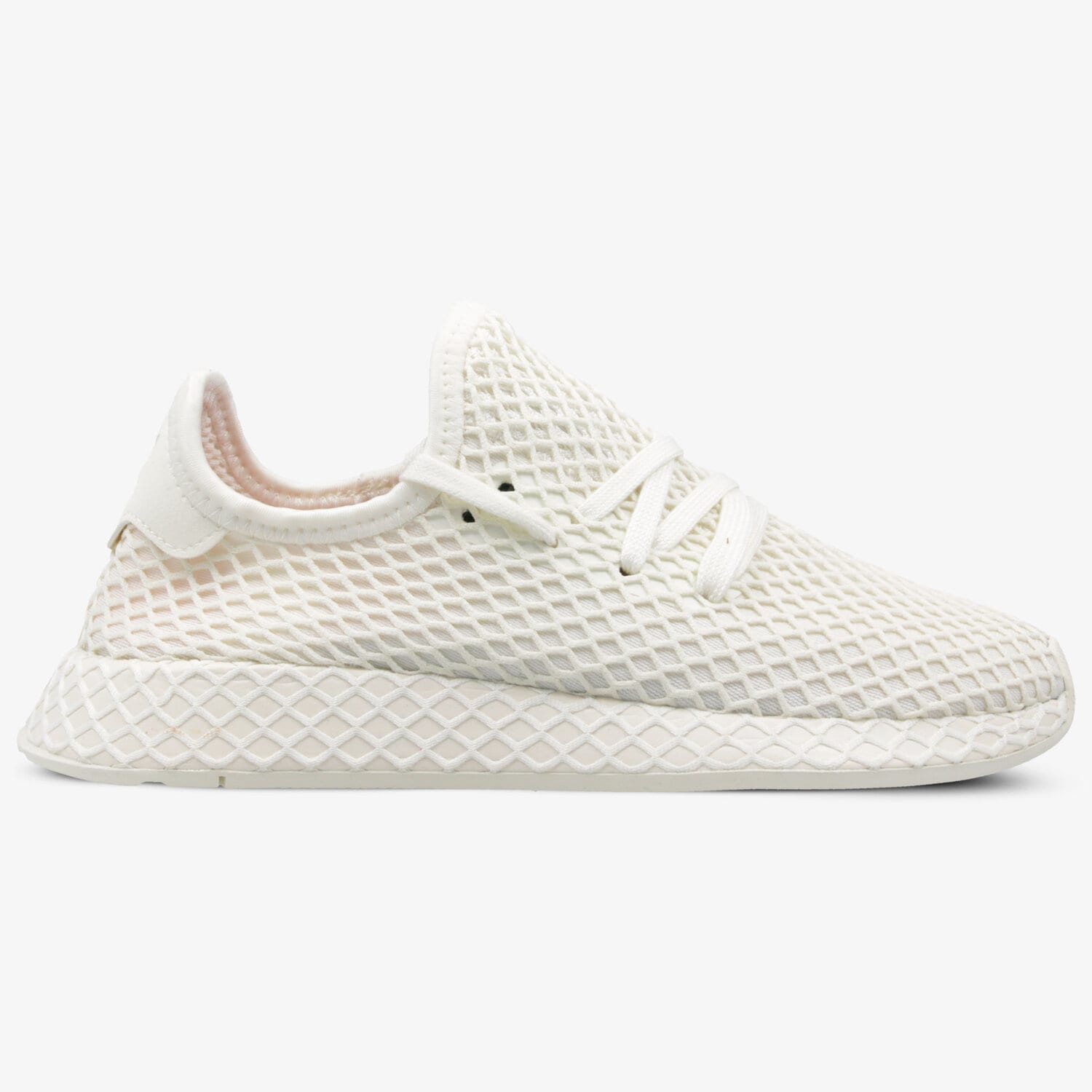 Damen Sneaker ADIDAS DEERUPT RUNNER BD7882W Beige