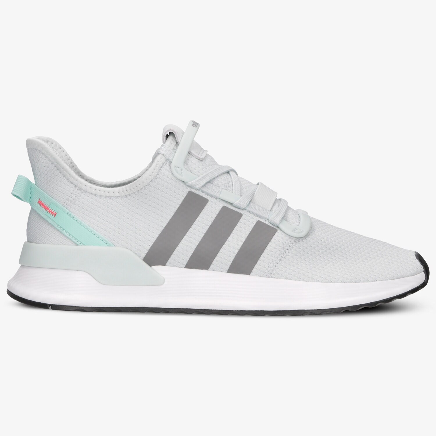 Herren Sneaker ADIDAS U_PATH RUN G27638 Grau
