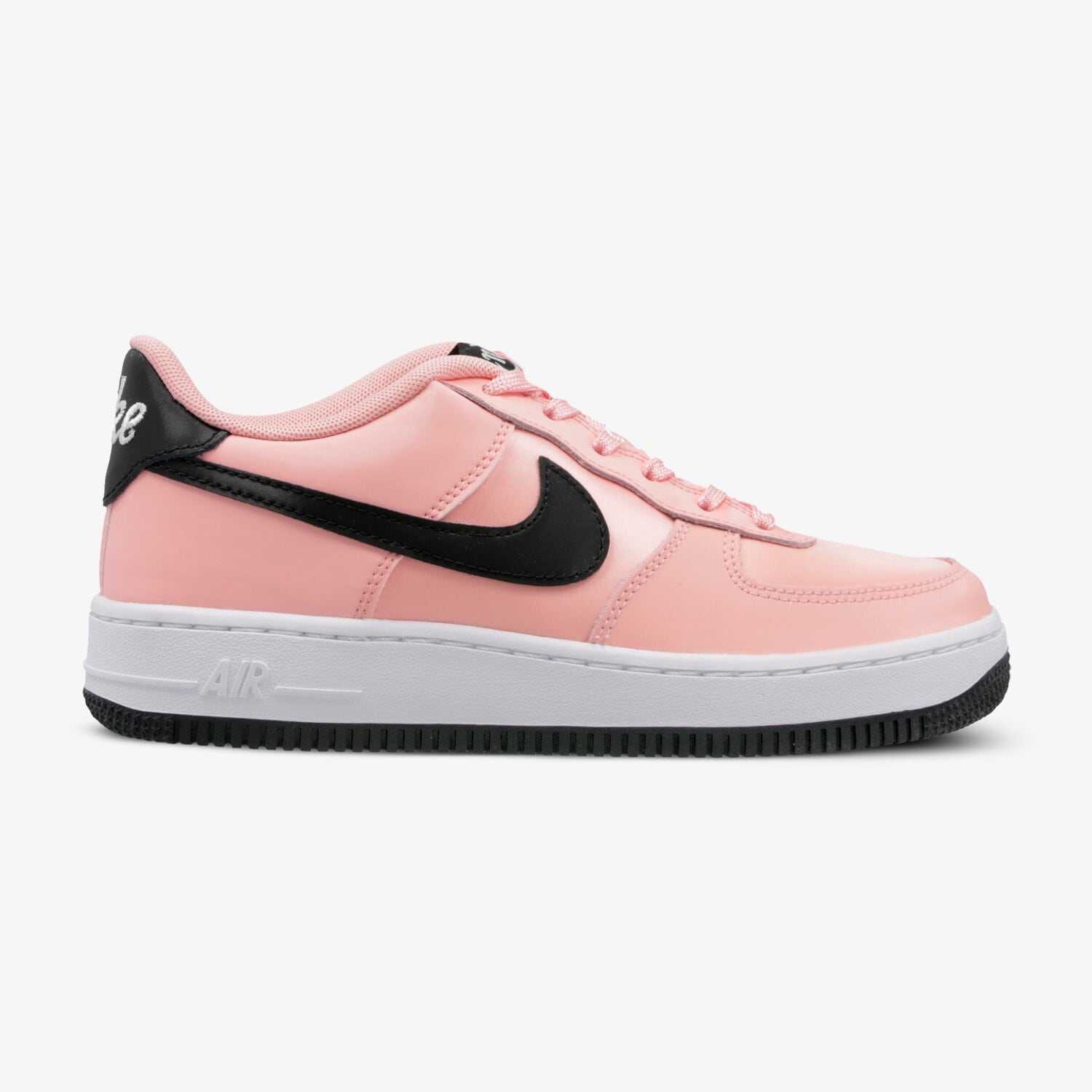 Kinder Sneaker NIKE AIR FORCE 1 VDAY (GS) BQ6980-600