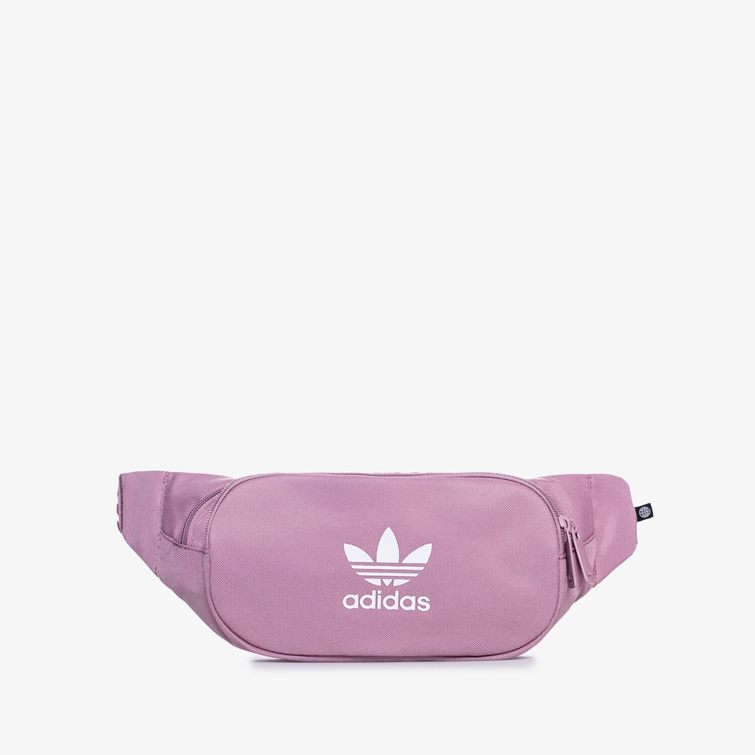 Damen Tasche ADIDAS TASCHE ADICOLOR WAISTB HD7169 Rosa