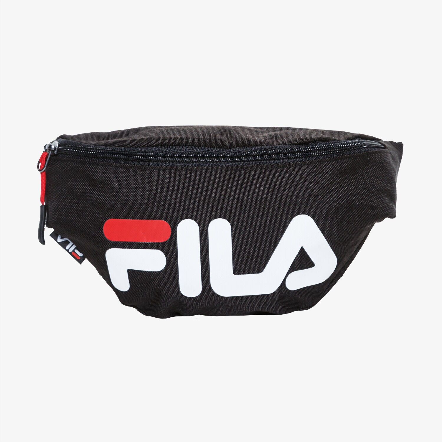 Damen Tasche FILA NIERENTASCHE WAIST BAG SLIM BLK BLK 685003002 Schwarz