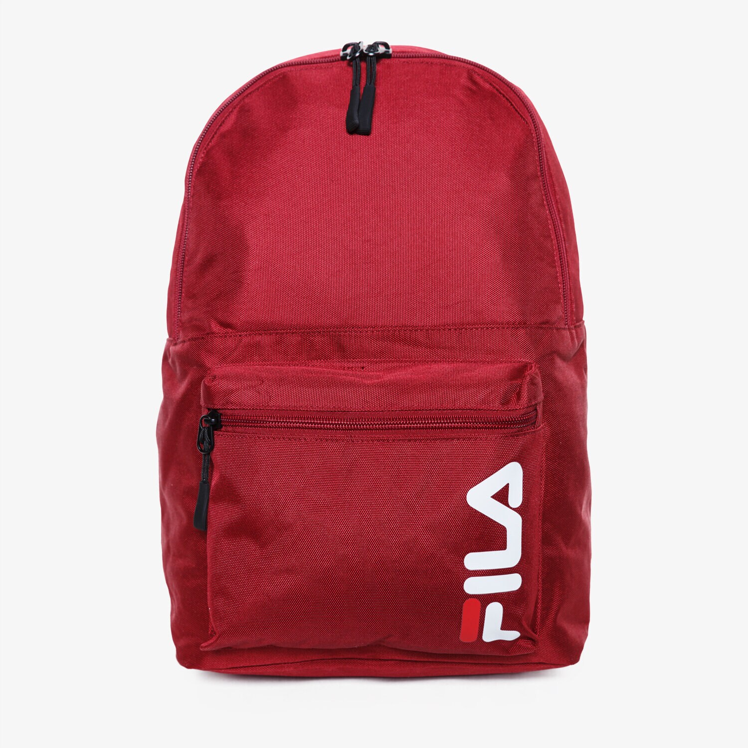 Damen Rucksack FILA RUCKSACK BACKPACK S´COOL MAR 685005J93 Dunkelrot