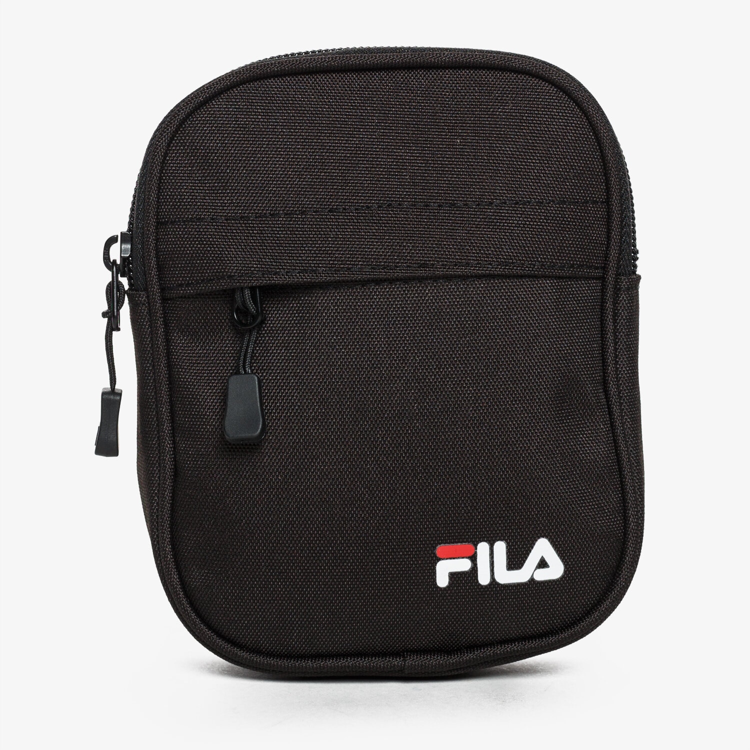 Damen Tasche FILA MINITASCHE NEW PUSHER BAG BERLIN BERLIN 685054002 Schwarz