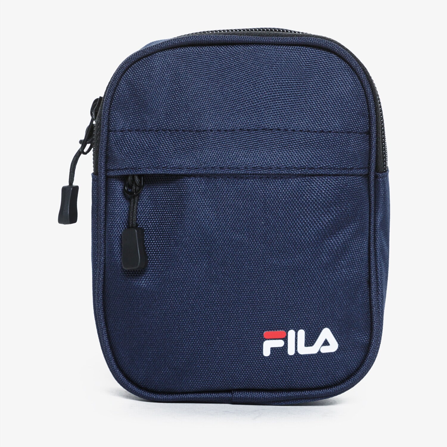 Damen Tasche FILA MINITASCHE NEW PUSHER BAG BERLIN NVY NVY 685054170 Dunkelblau